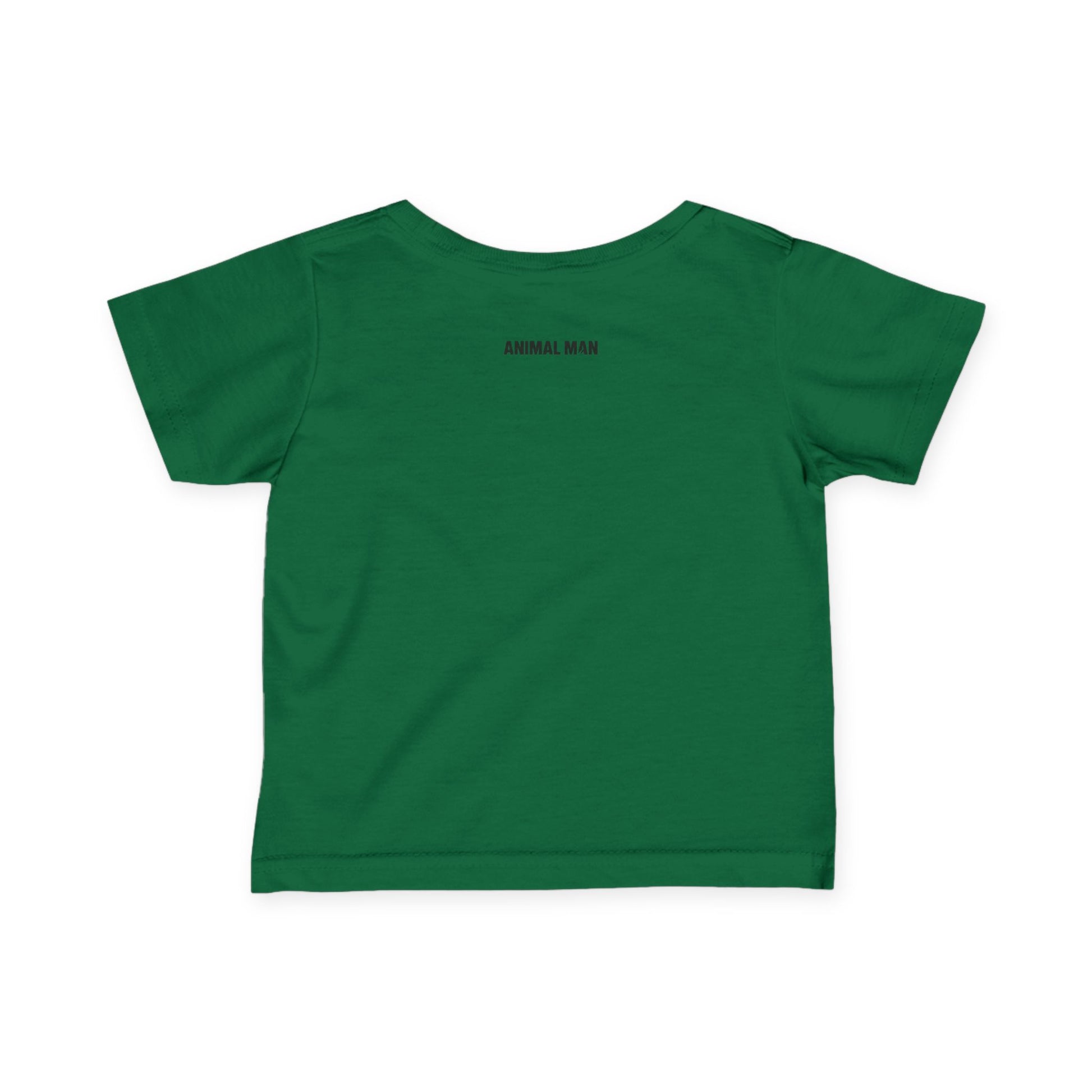 Stylish Infant Tee, Hip Baby T-Shirt, Cute Toddler Top, Unique Gift for Newborns, Trendy Baby Apparel, Cool Baby Clothes