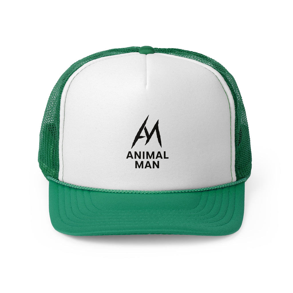 Urban Trail Trucker Cap