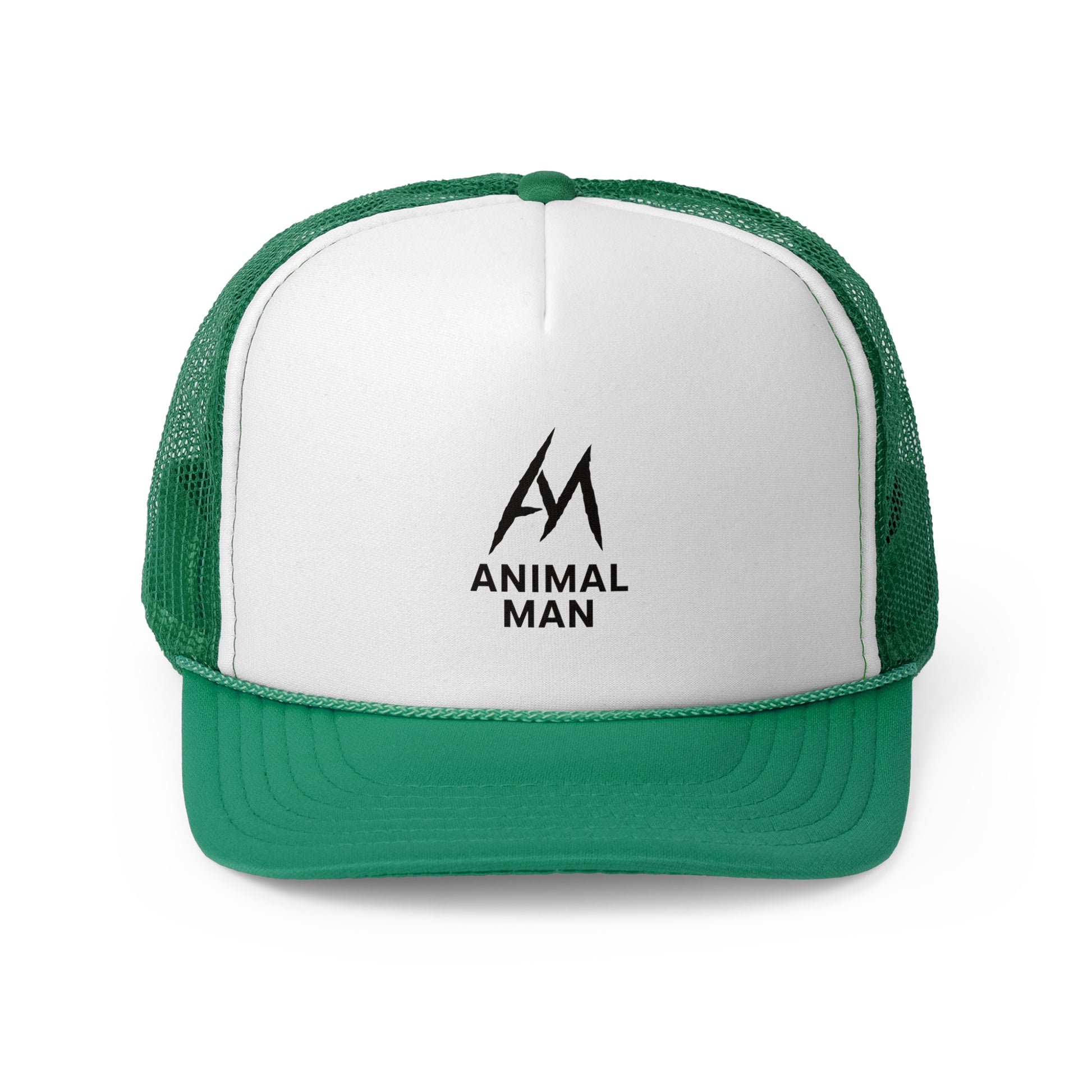 Urban Trail Trucker Cap