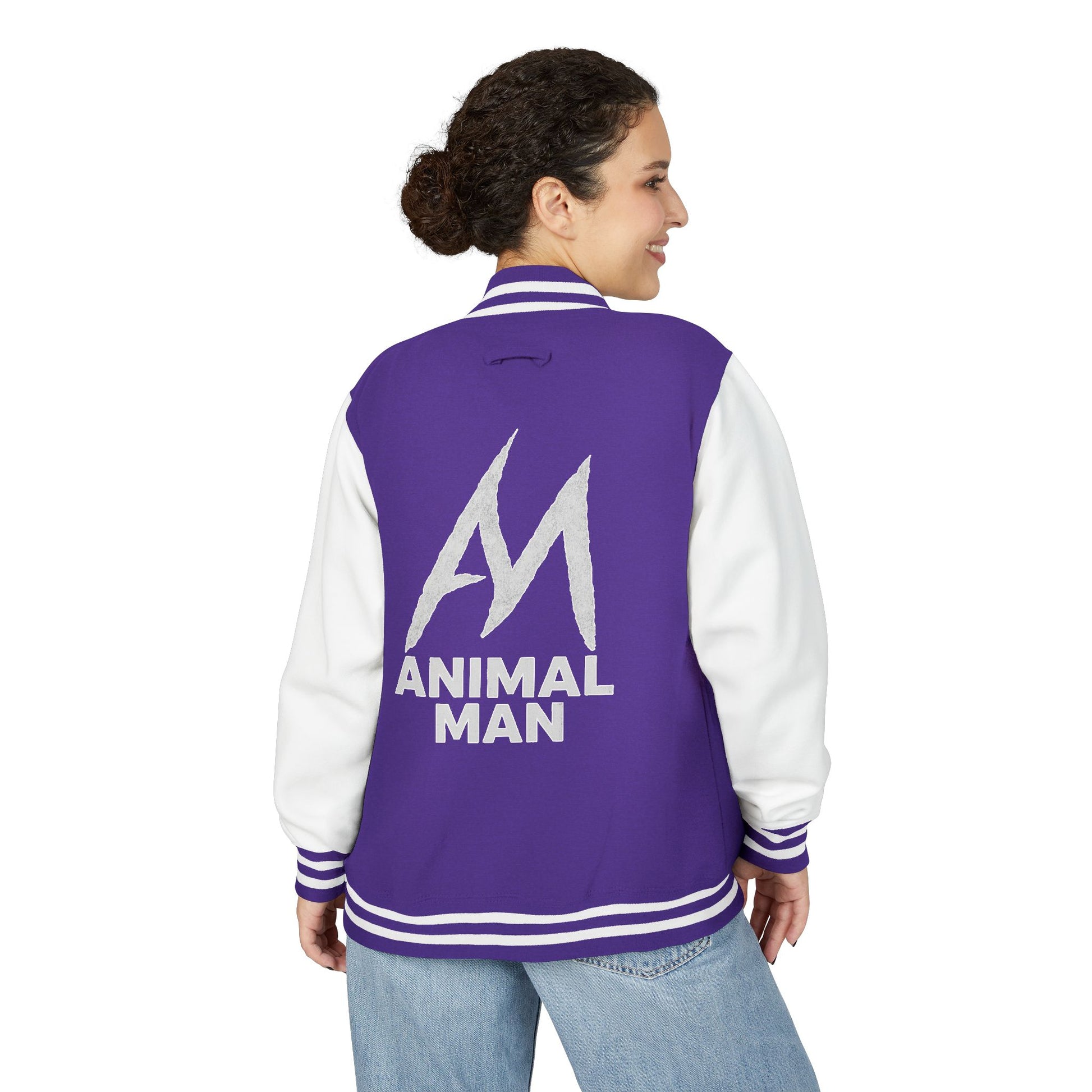 Urban edge varsity Jacket, Casual Athletic Wear, Personalized Varsity Jacket, Trendy College Apparel, Gift for Students