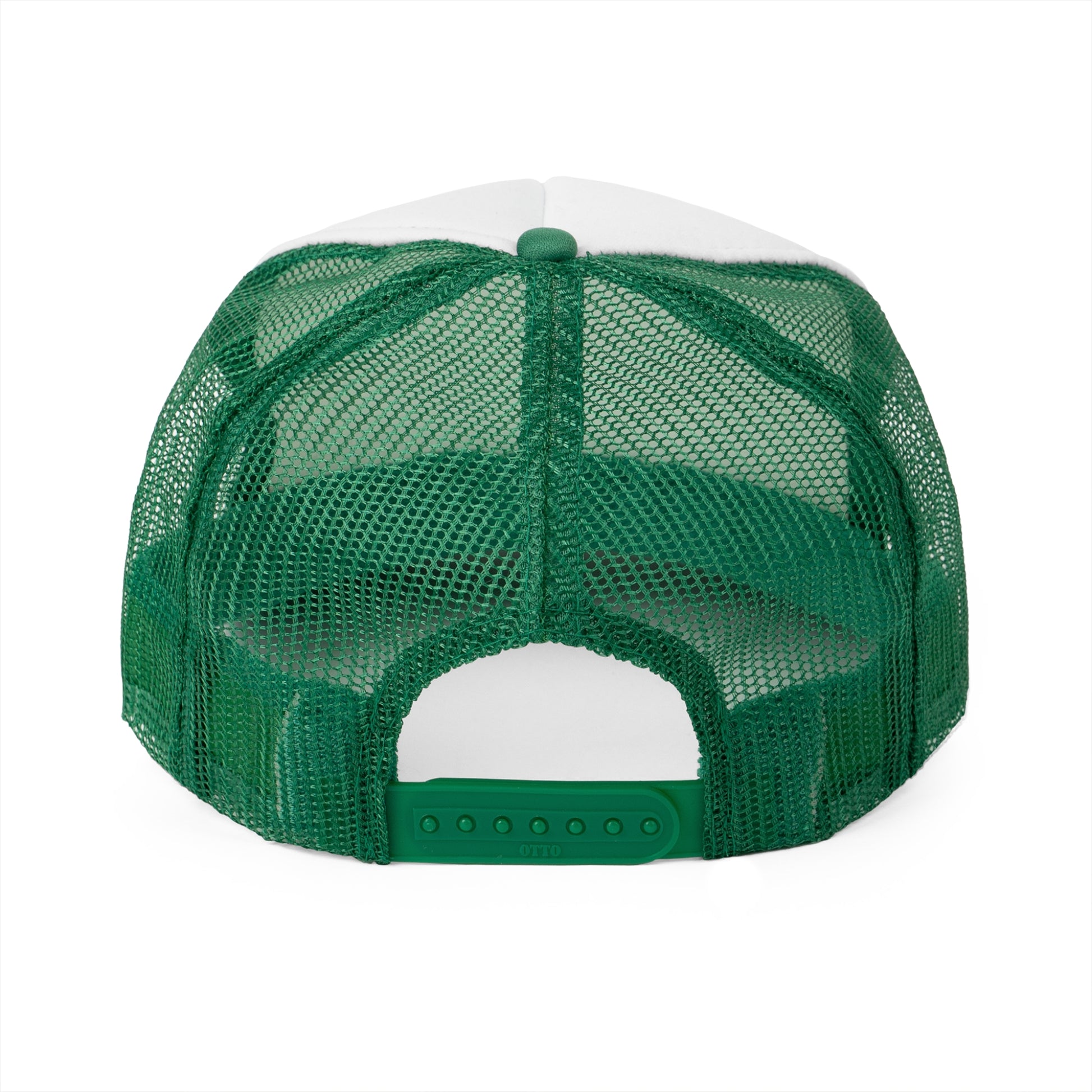 Urban Trail Trucker Cap