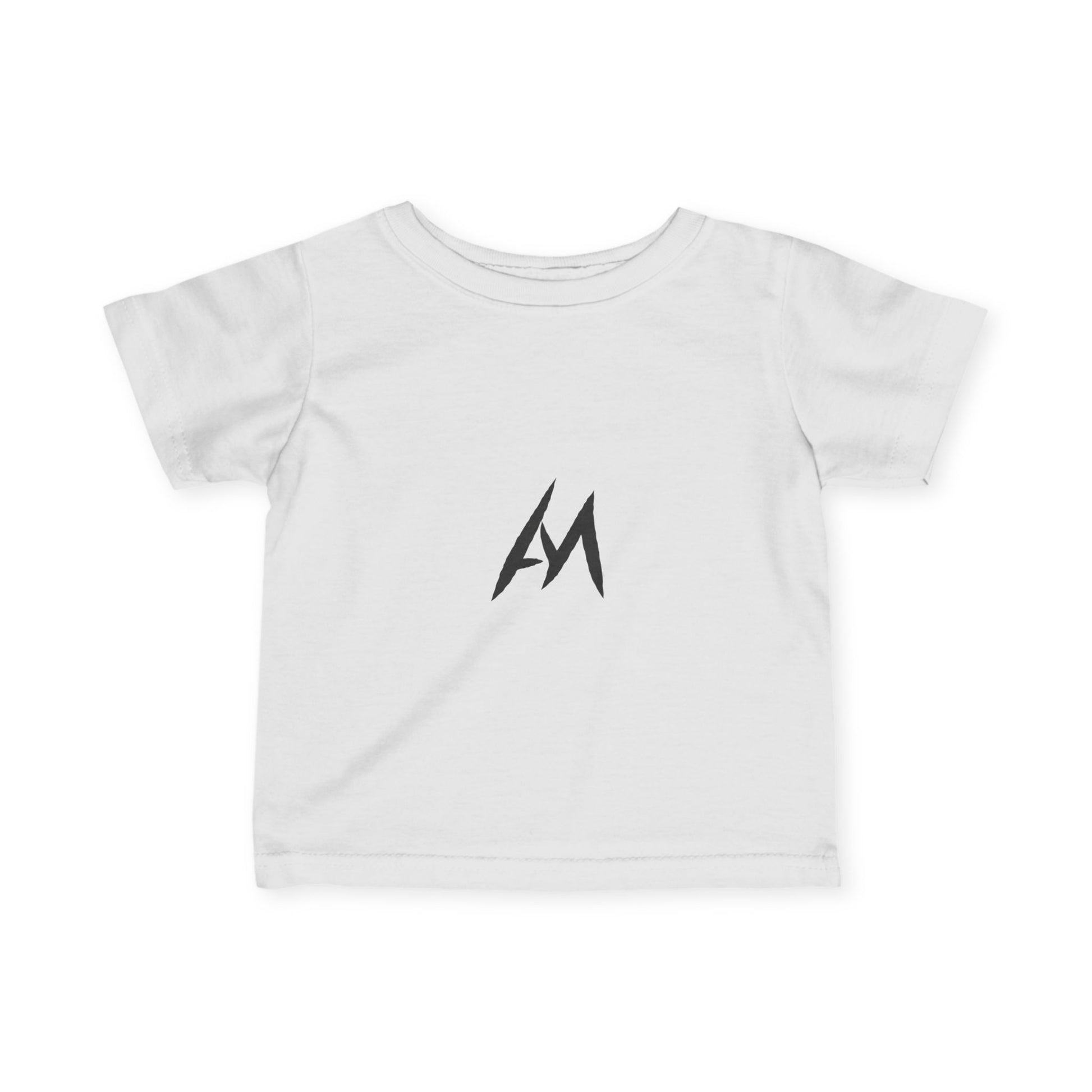 Stylish Infant Tee, Hip Baby T-Shirt, Cute Toddler Top, Unique Gift for Newborns, Trendy Baby Apparel, Cool Baby Clothes