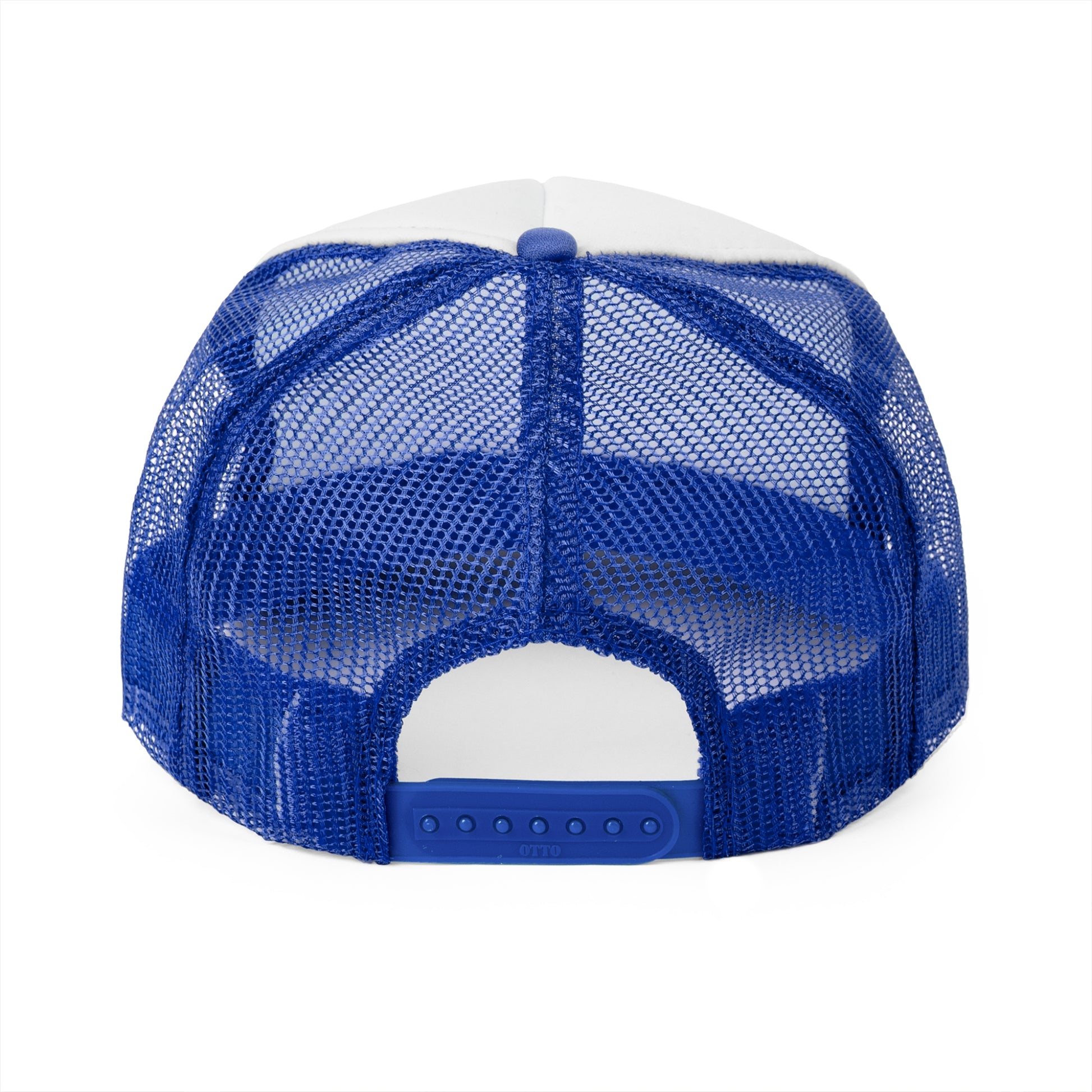 Urban Trail Trucker Cap