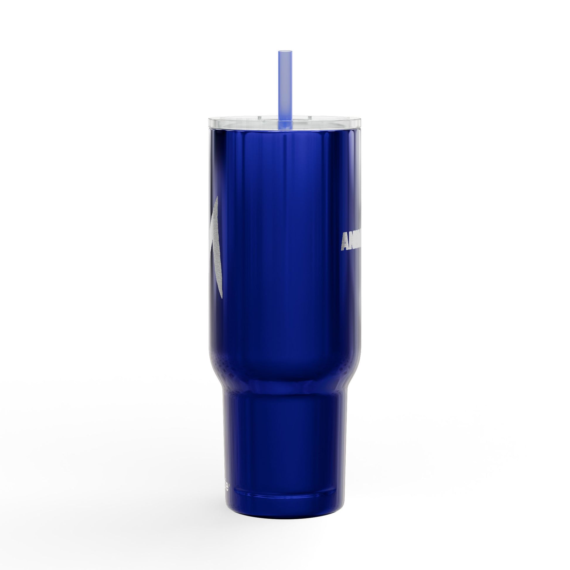 Survivor sip Tumbler, 40oz Personalized Drinkware, Perfect for Coffee Lovers, Travel Mugs, Gifts for Him or Her