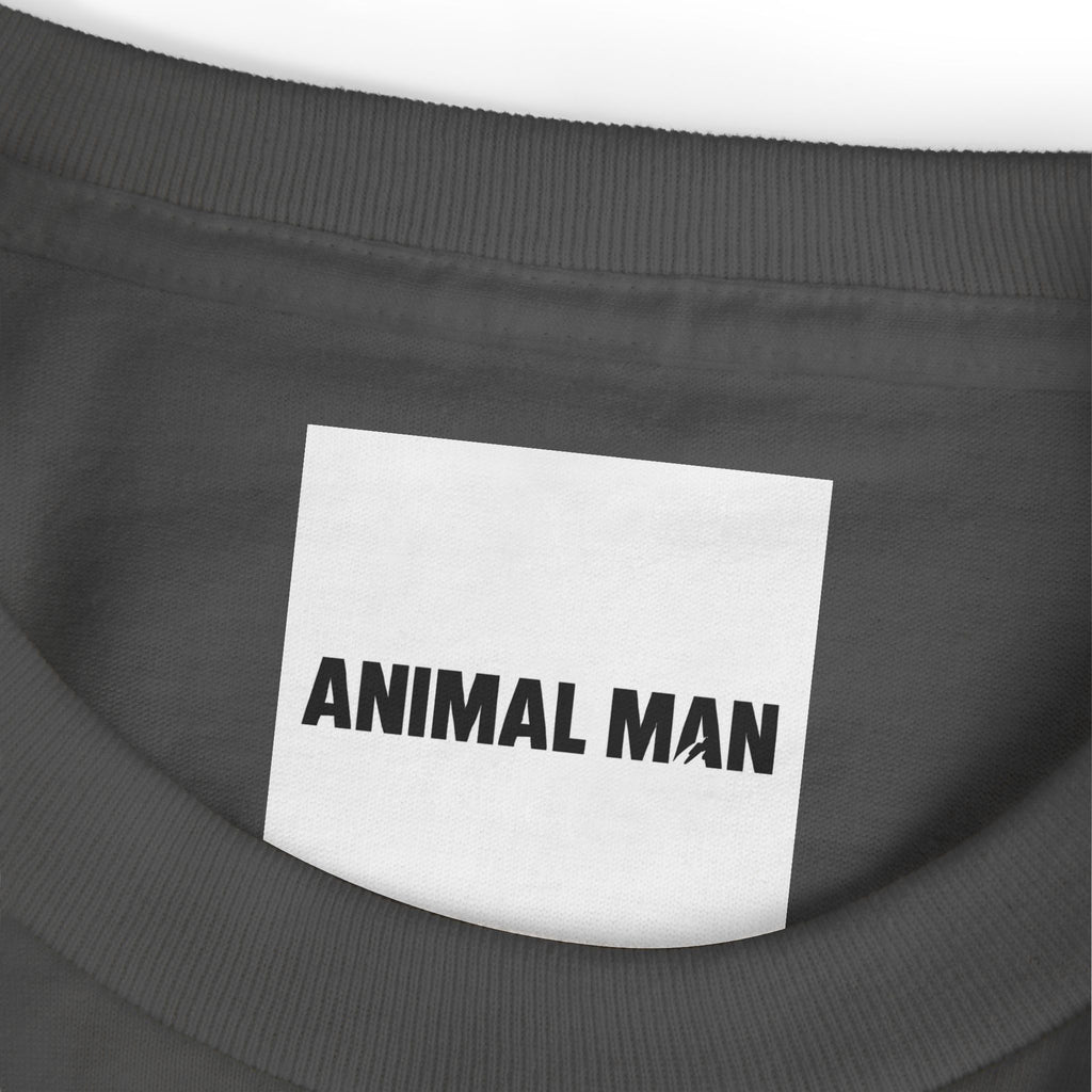 Animal Man Apparel