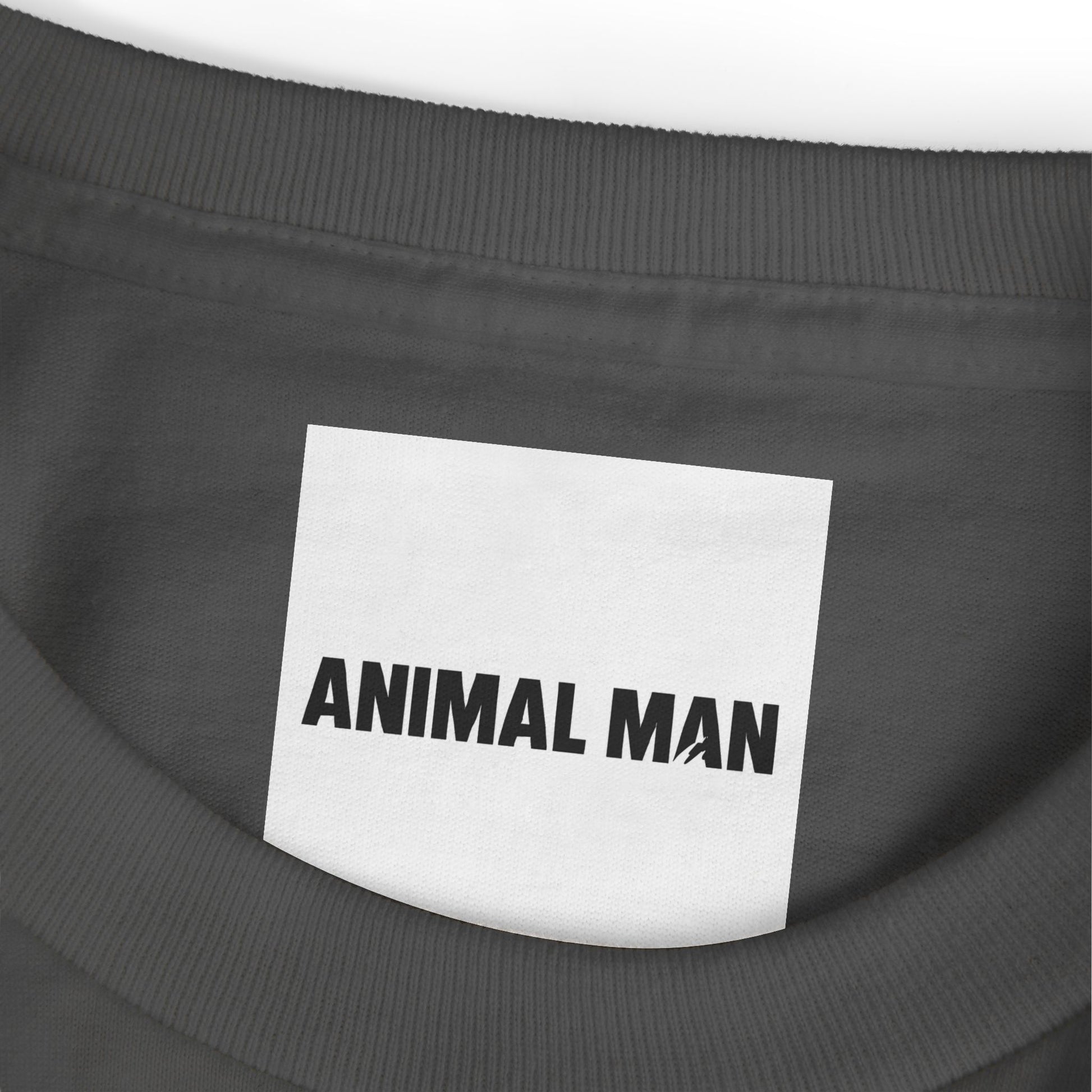 Animal Man Apparel