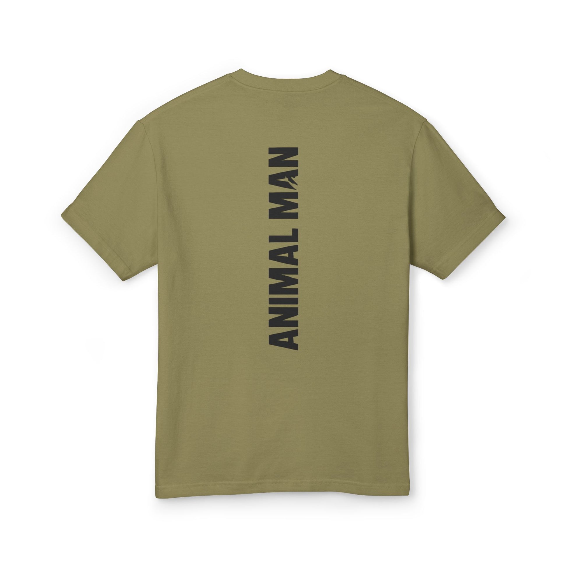 Animal Man Apparel