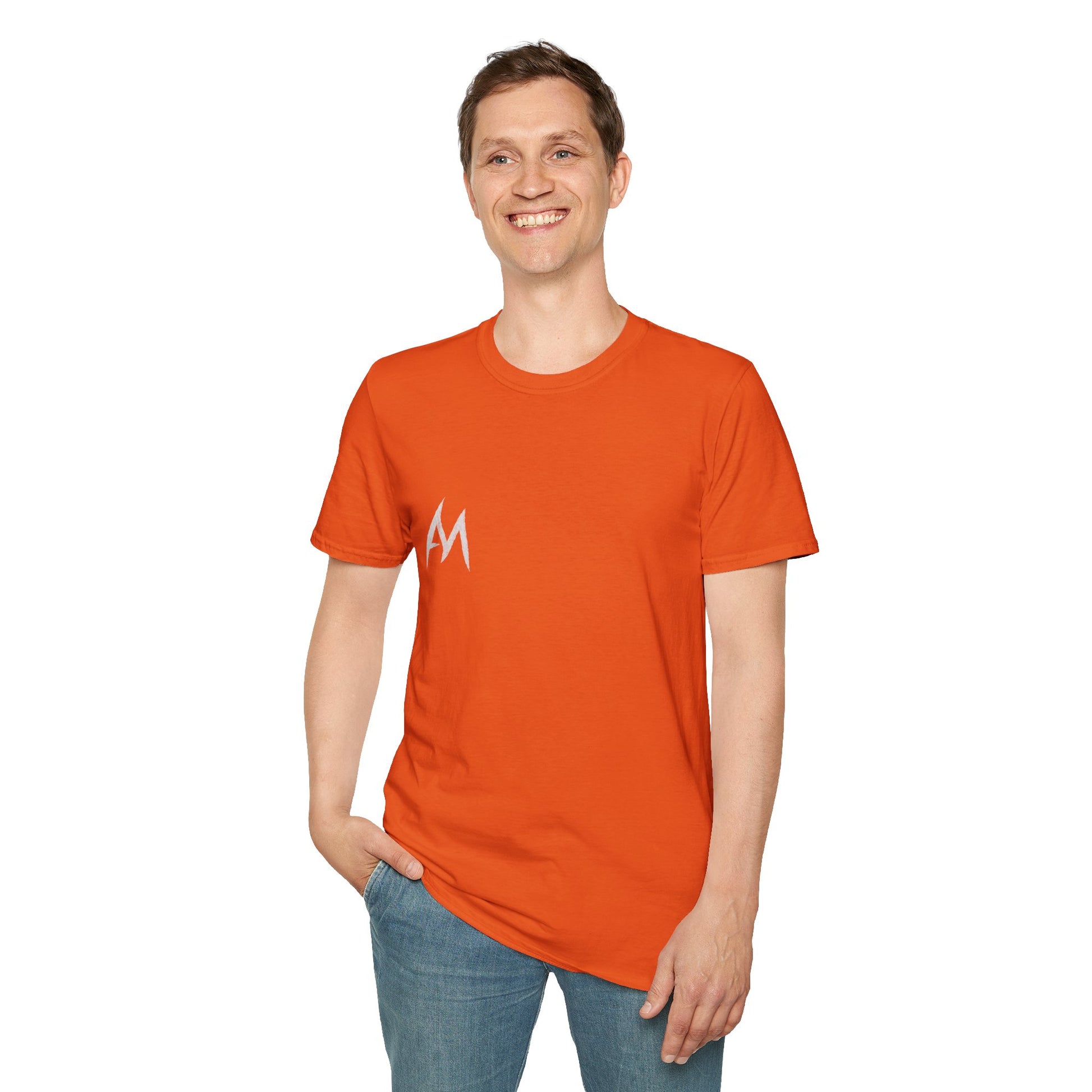 Claws Unisex T-Shirt black