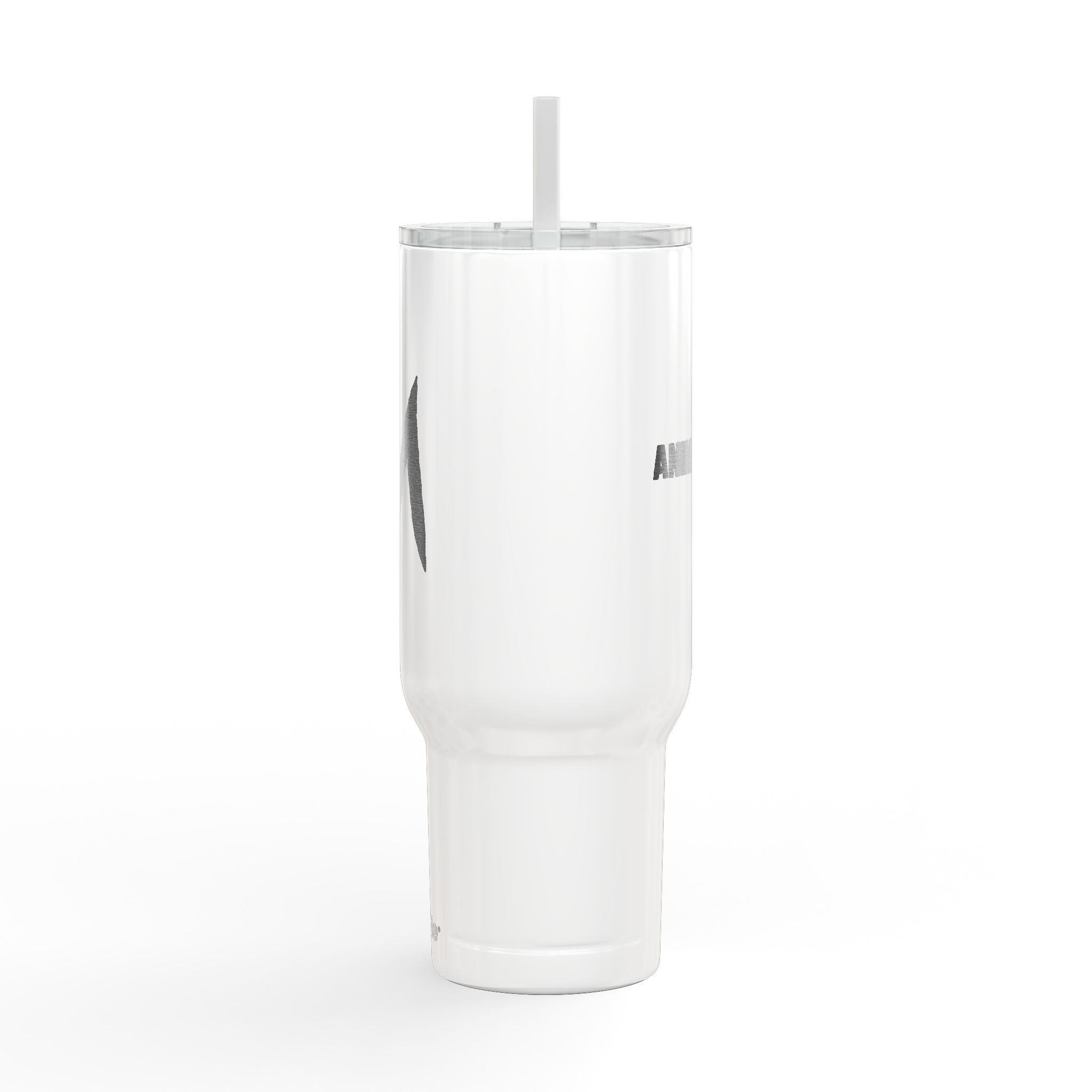 Survivor sip Tumbler, 40oz Personalized Drinkware, Perfect for Coffee Lovers, Travel Mugs, Gifts for Him or Her