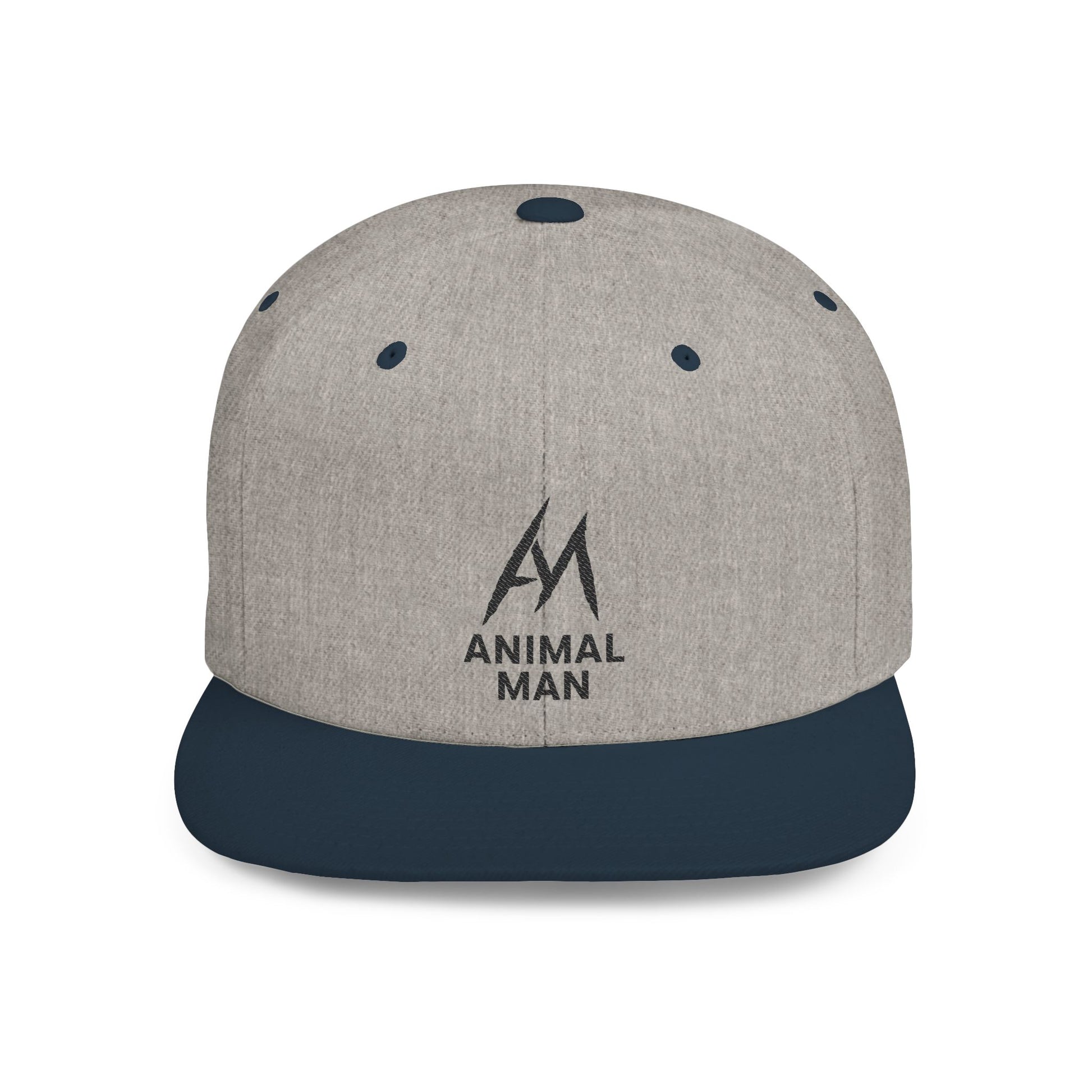 Snapback Hat City Peak Design