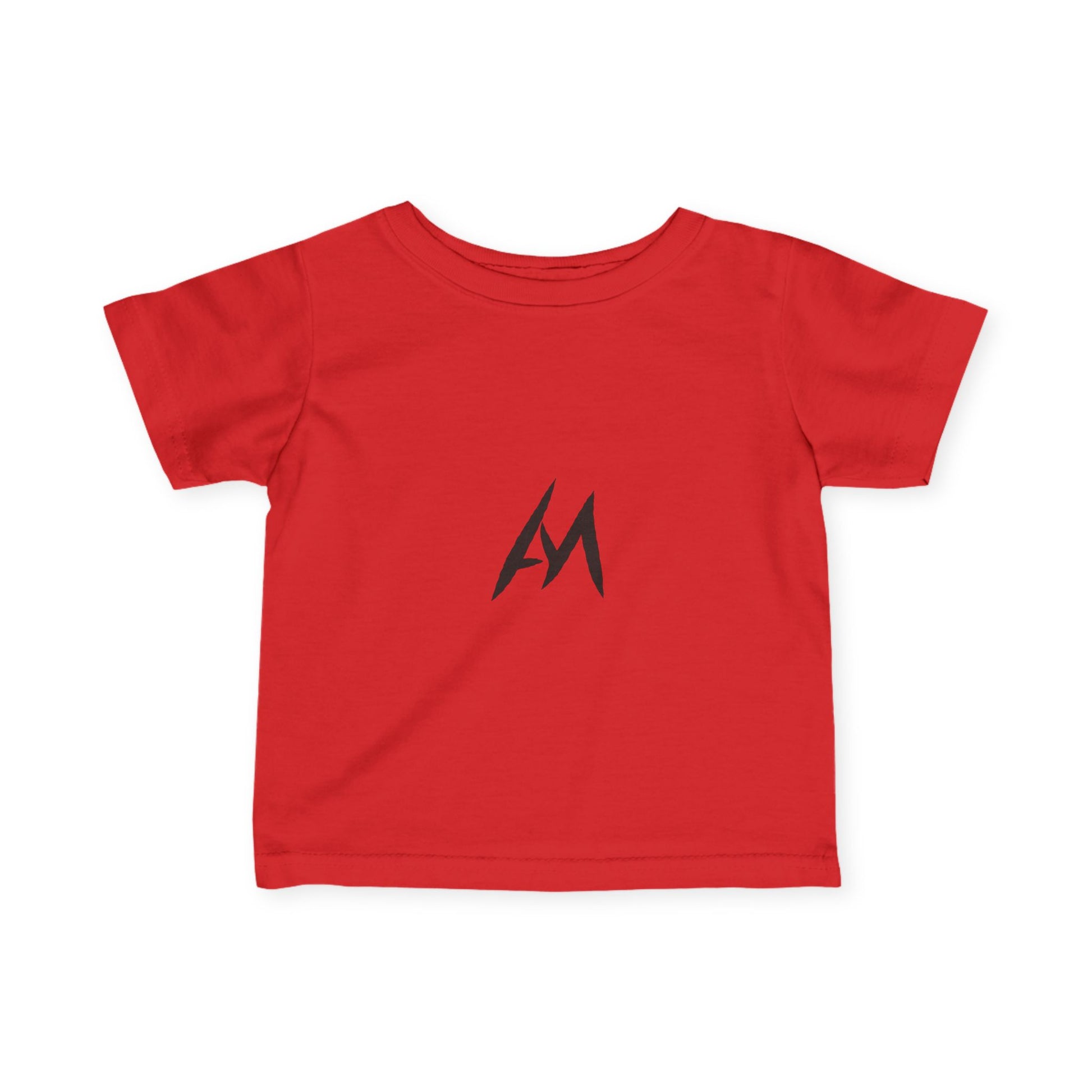 Stylish Infant Tee, Hip Baby T-Shirt, Cute Toddler Top, Unique Gift for Newborns, Trendy Baby Apparel, Cool Baby Clothes