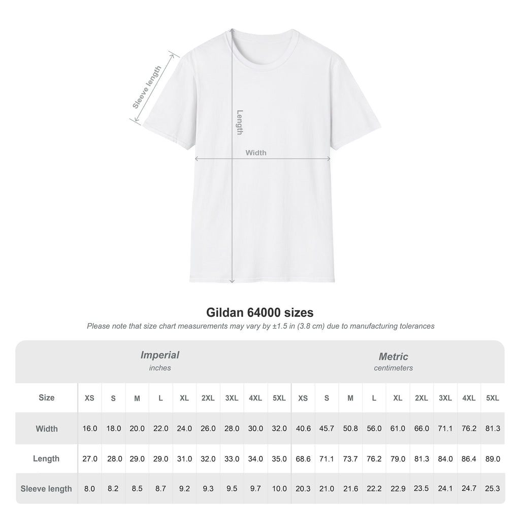 Claws Unisex T-Shirt black