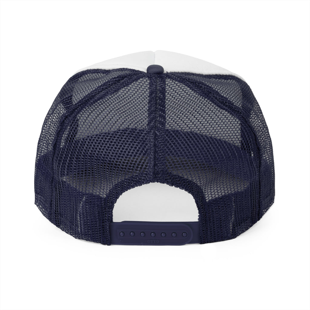 Urban Trail Trucker Cap