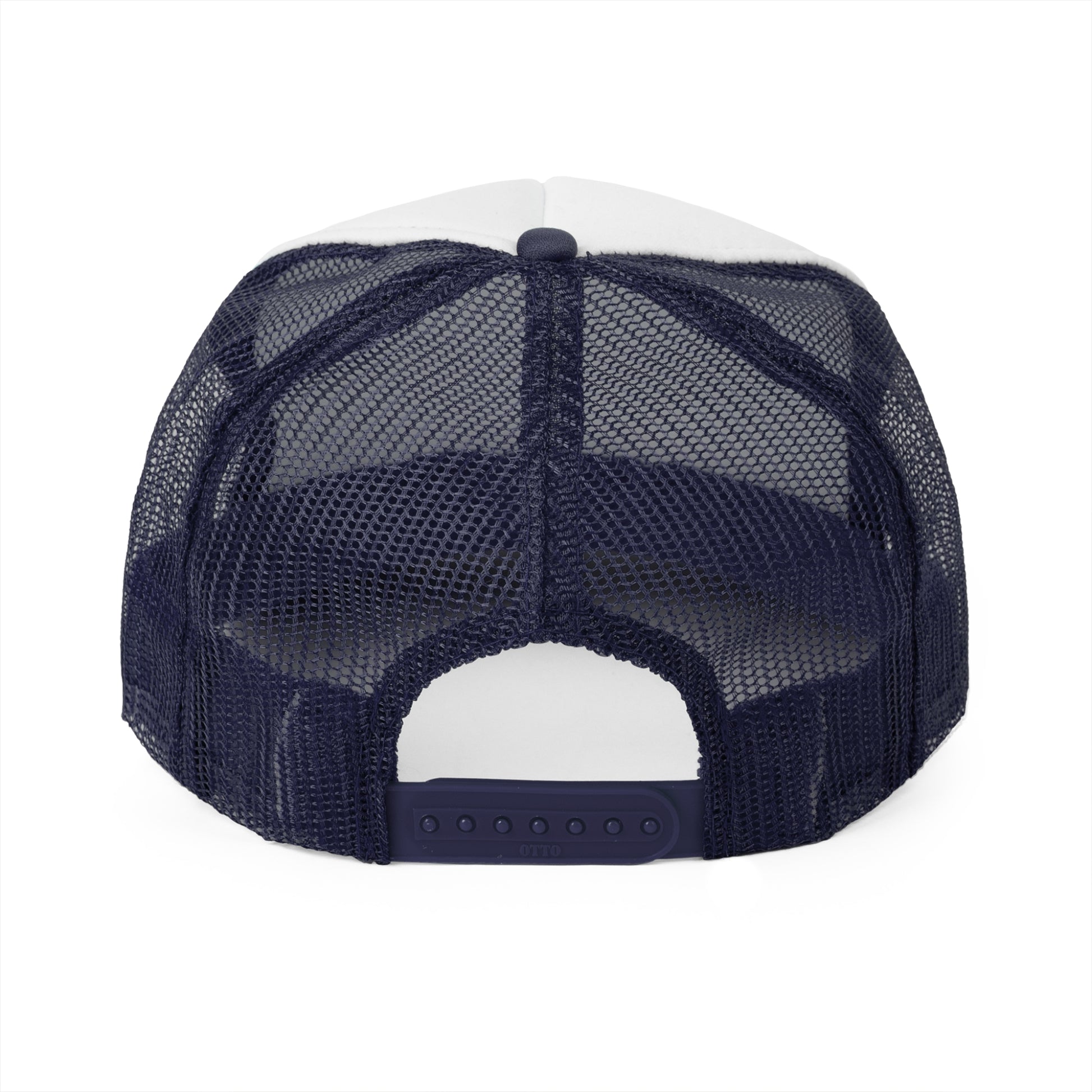 Urban Trail Trucker Cap