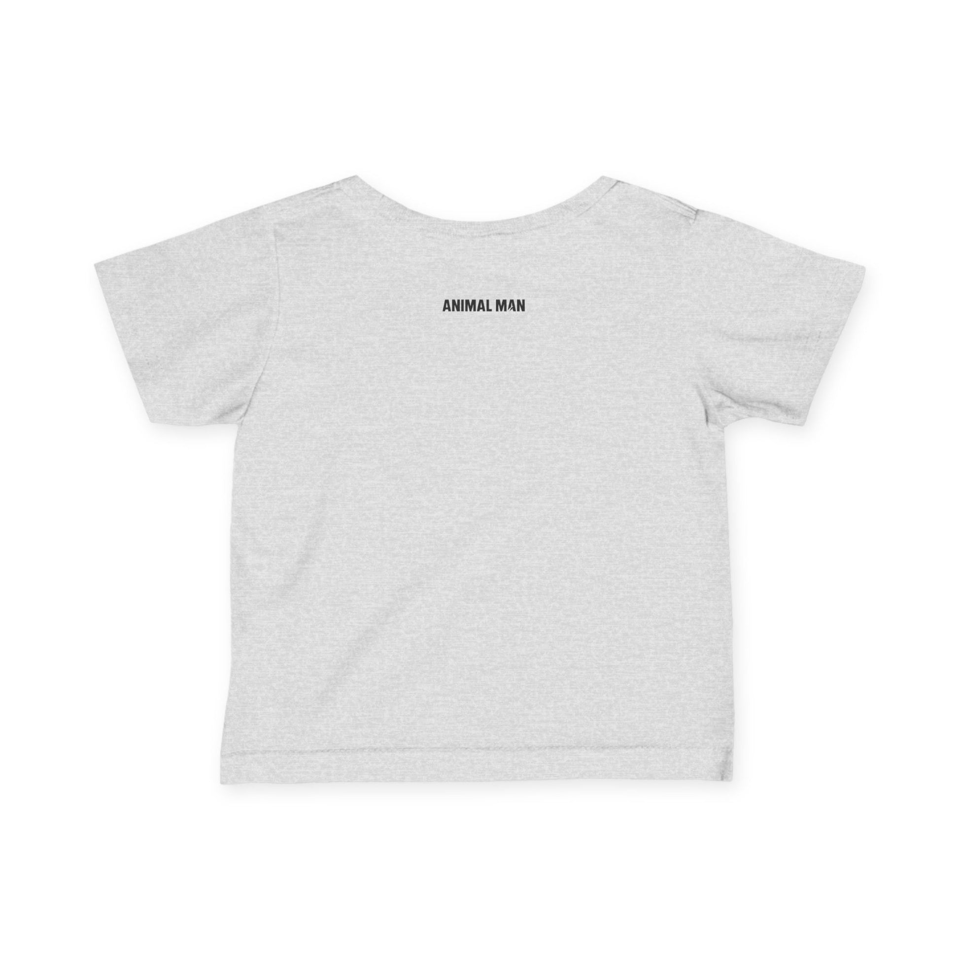 Stylish Infant Tee, Hip Baby T-Shirt, Cute Toddler Top, Unique Gift for Newborns, Trendy Baby Apparel, Cool Baby Clothes