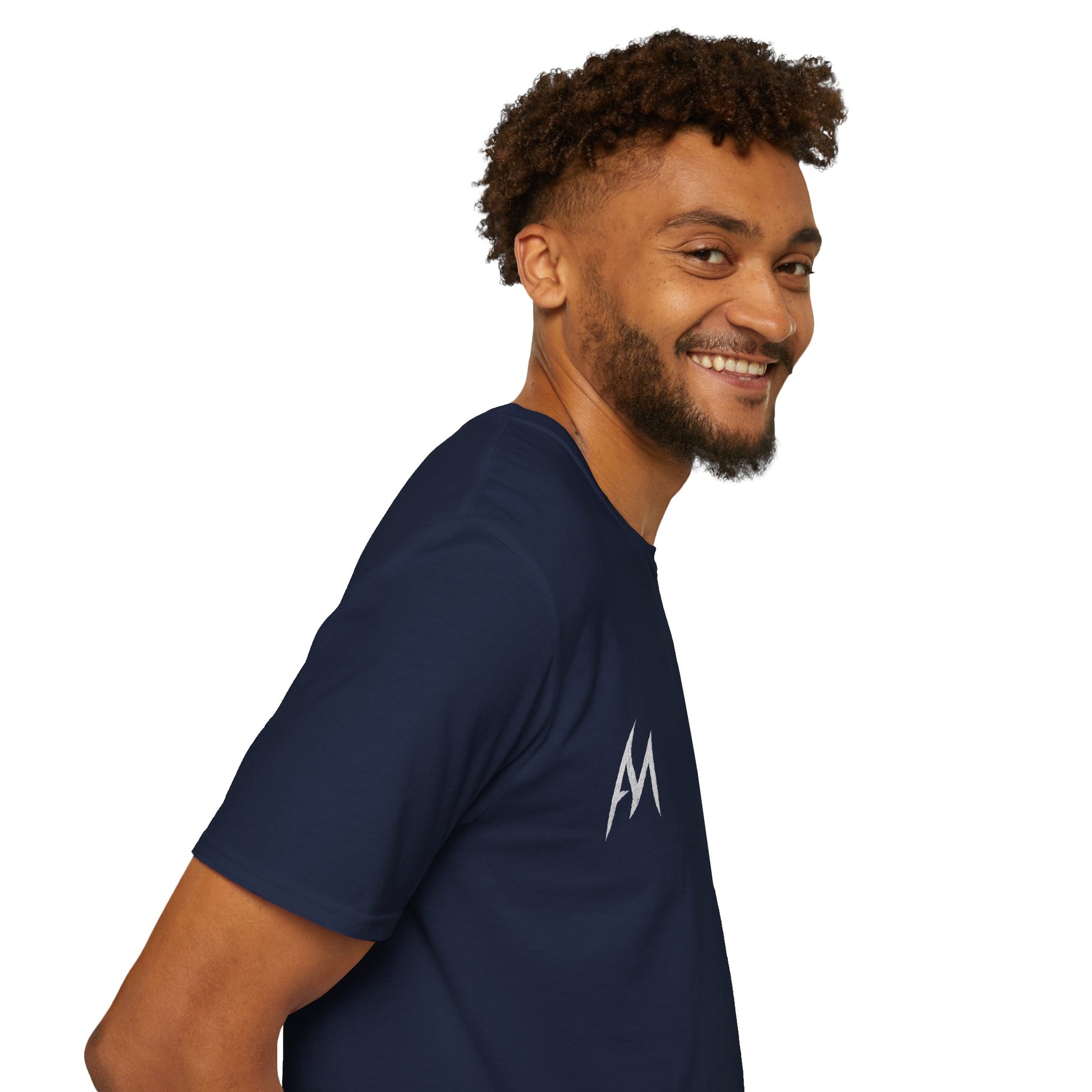 Claws Unisex T-Shirt black