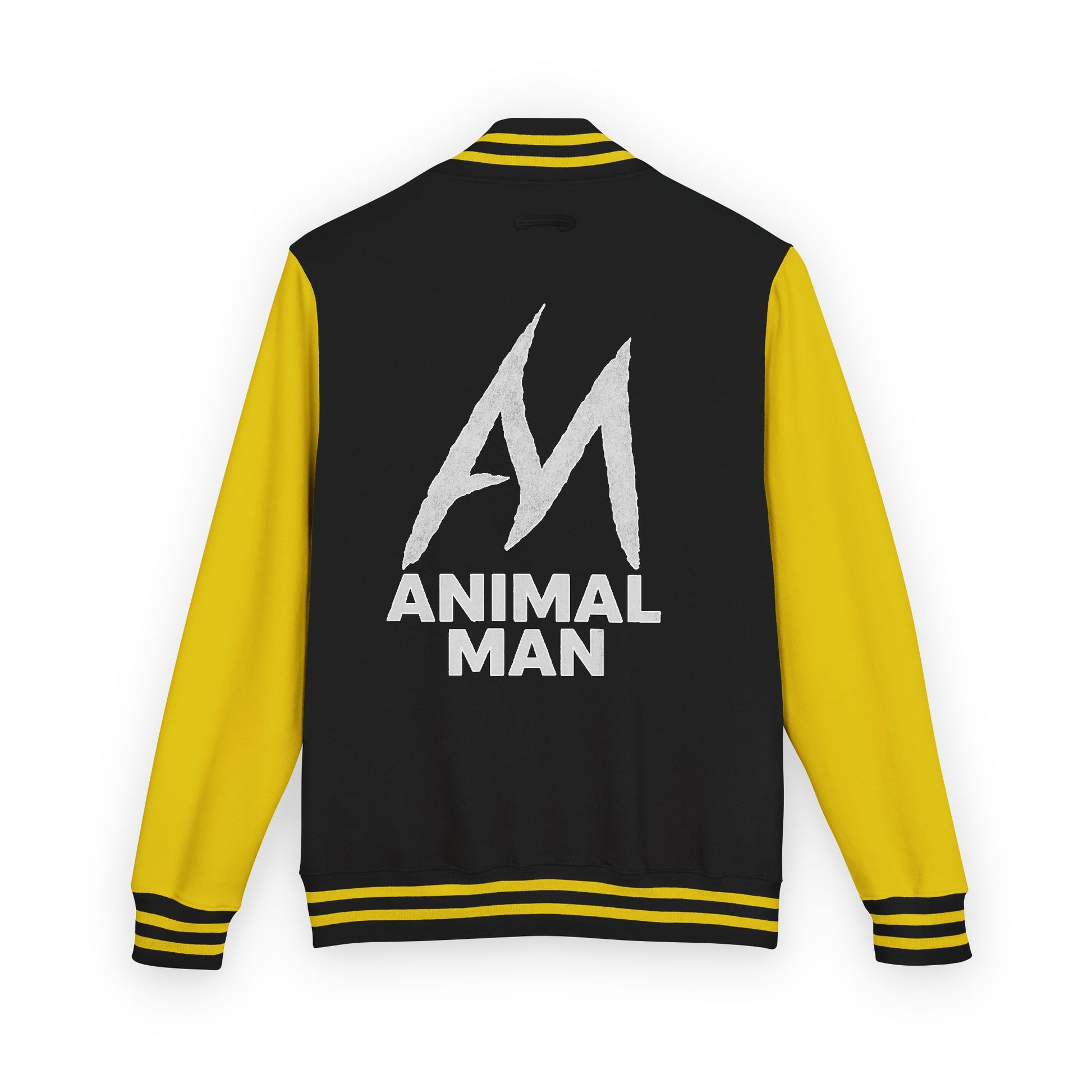 Urban edge varsity Jacket, Casual Athletic Wear, Personalized Varsity Jacket, Trendy College Apparel, Gift for Students