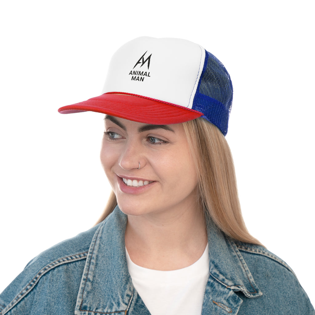Urban Trail Trucker Cap