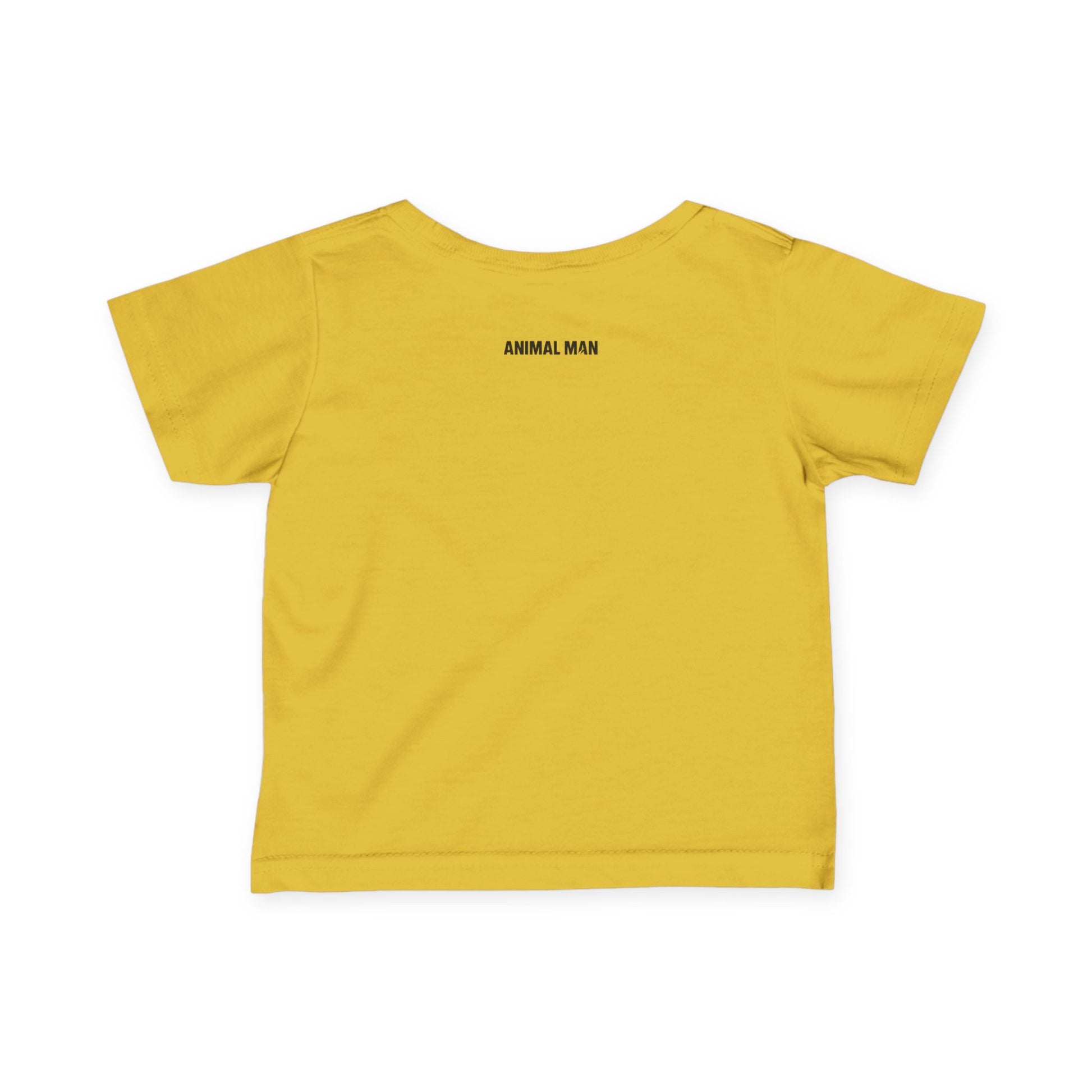 Stylish Infant Tee, Hip Baby T-Shirt, Cute Toddler Top, Unique Gift for Newborns, Trendy Baby Apparel, Cool Baby Clothes