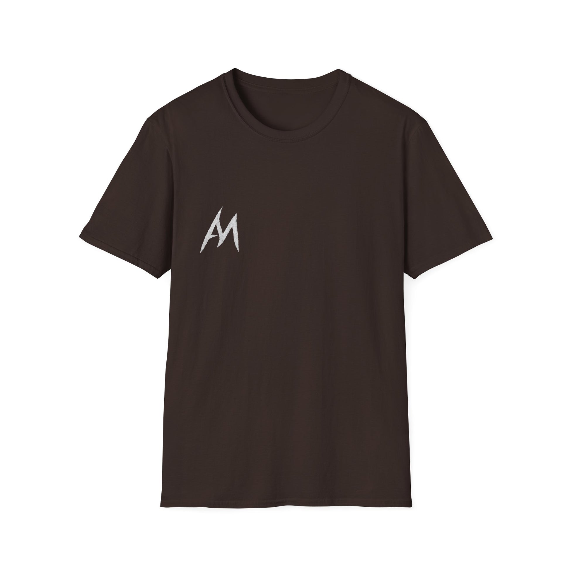Claws Unisex T-Shirt black