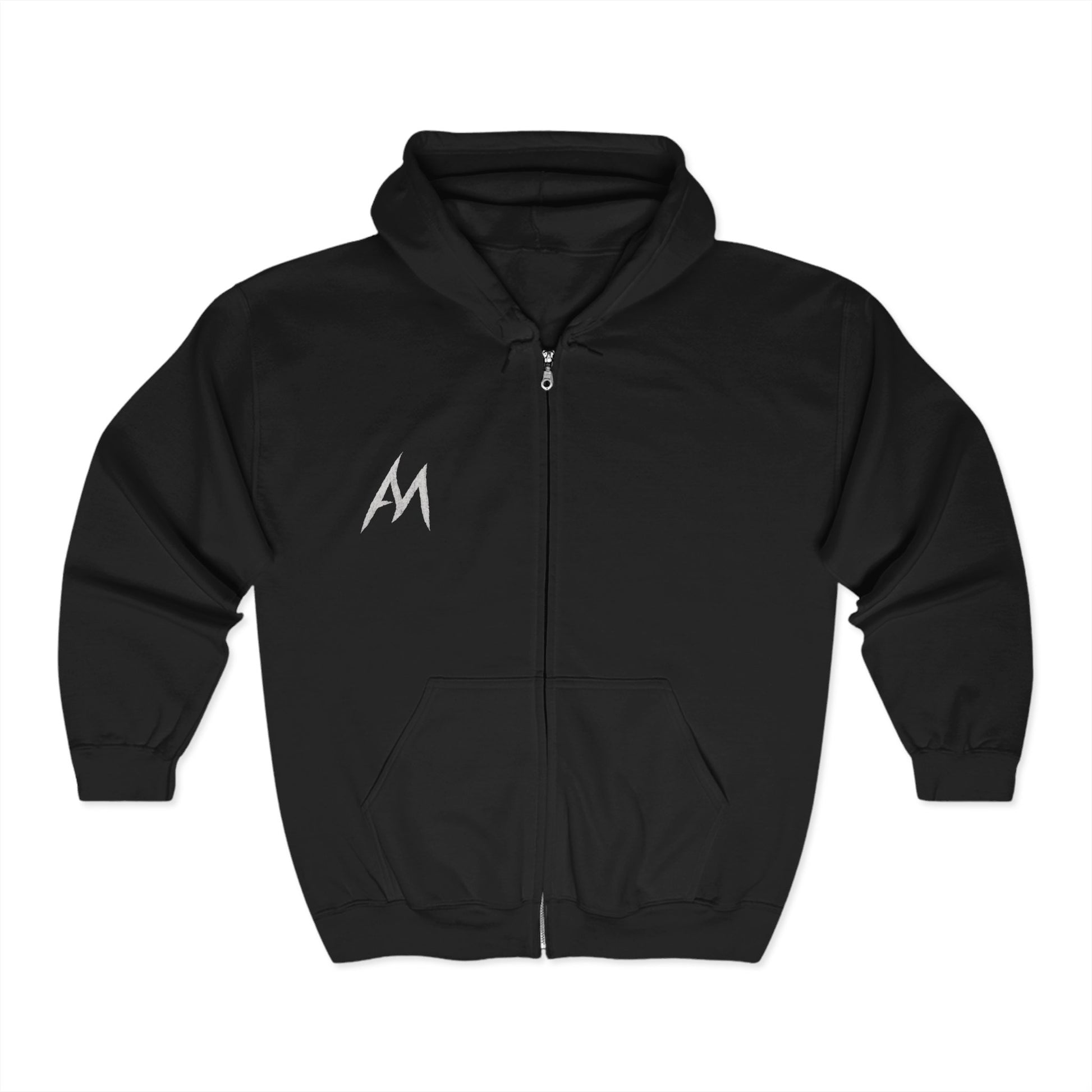 Polar Bear Hoodie