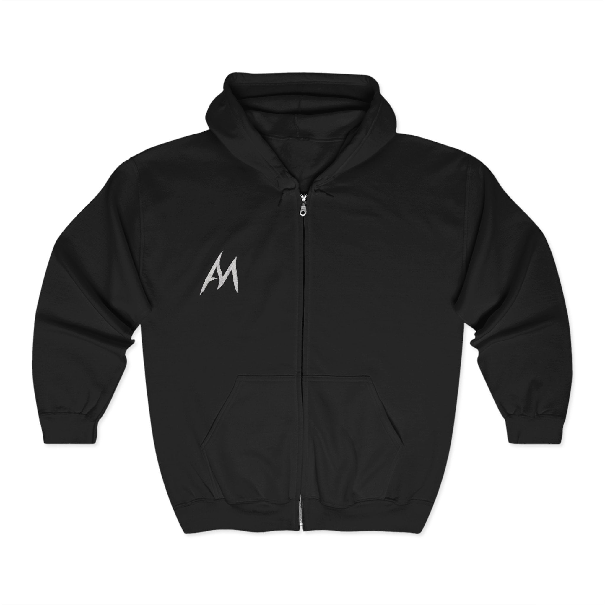 Polar Bear Hoodie