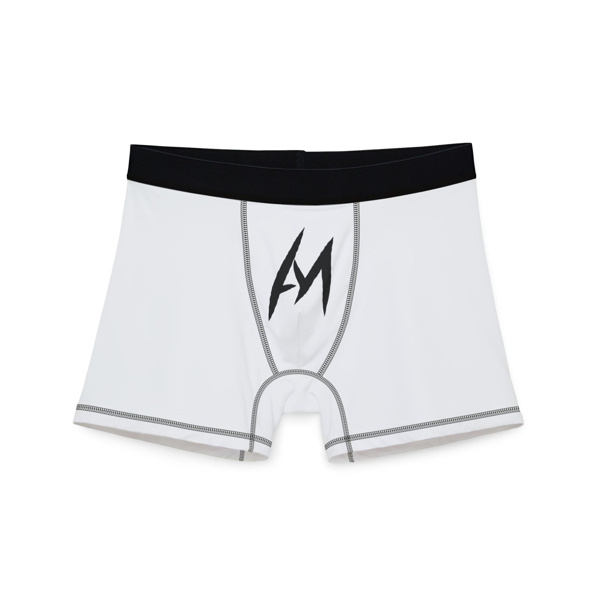 Inner beast Men's Boxers | Comfortable AOP Underwear, Gifts for Him, Everyday Essentials, Fun Prints, Holiday Gift