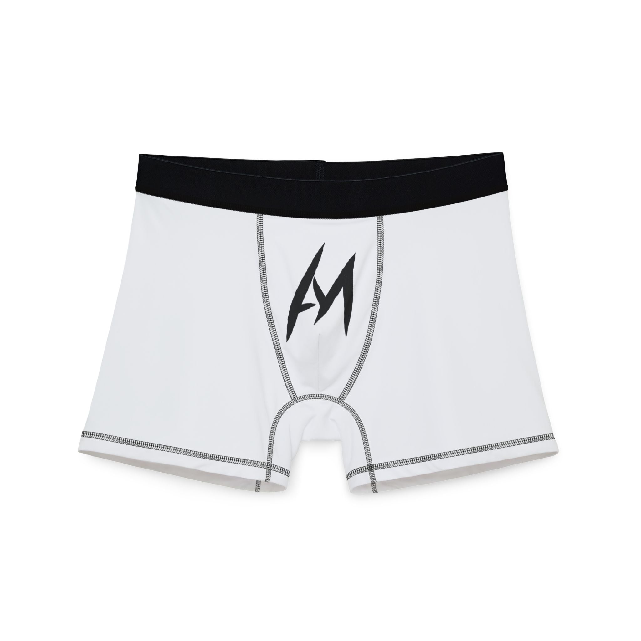 Inner beast Men's Boxers | Comfortable AOP Underwear, Gifts for Him, Everyday Essentials, Fun Prints, Holiday Gift