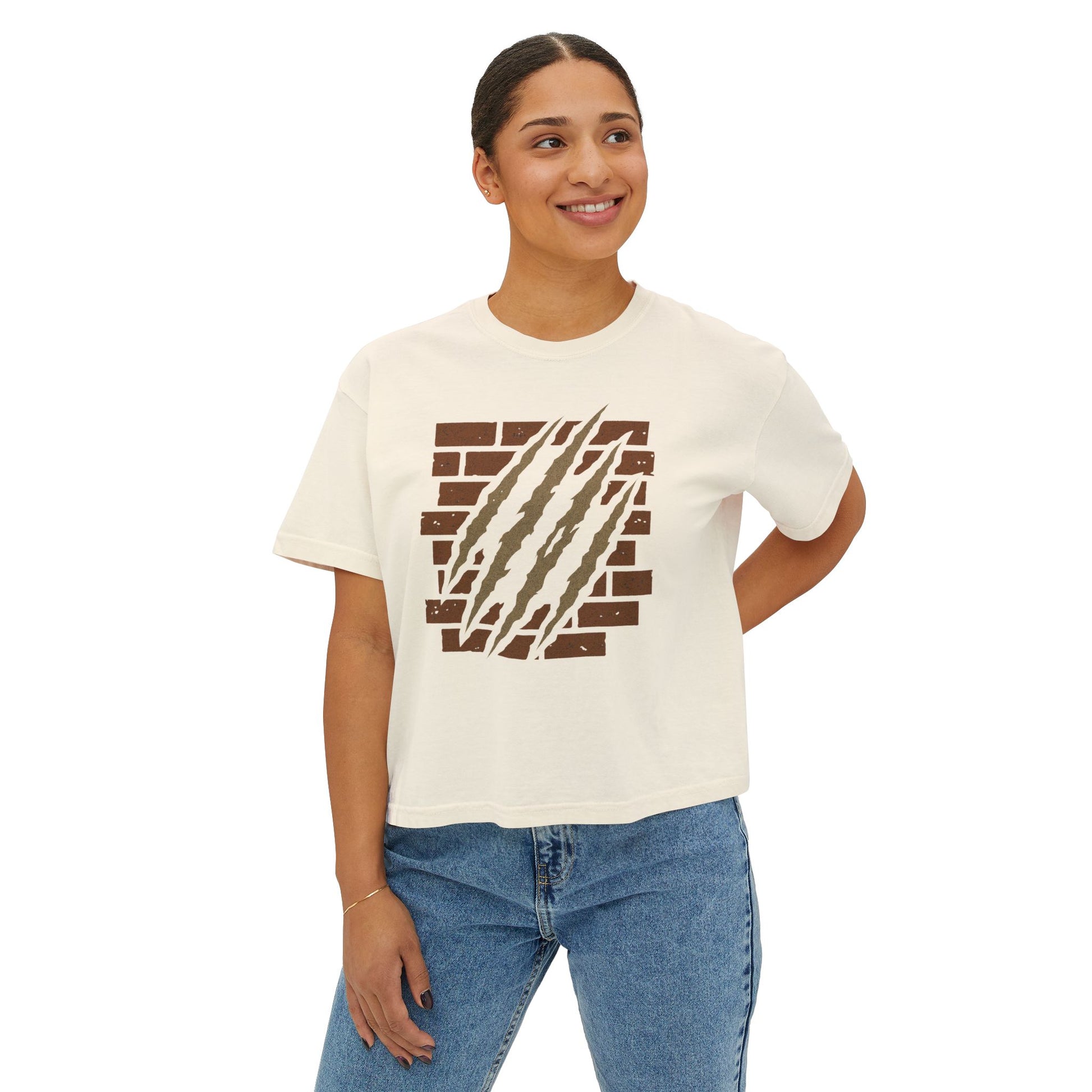 Tee Shirt - Claw Survival Design