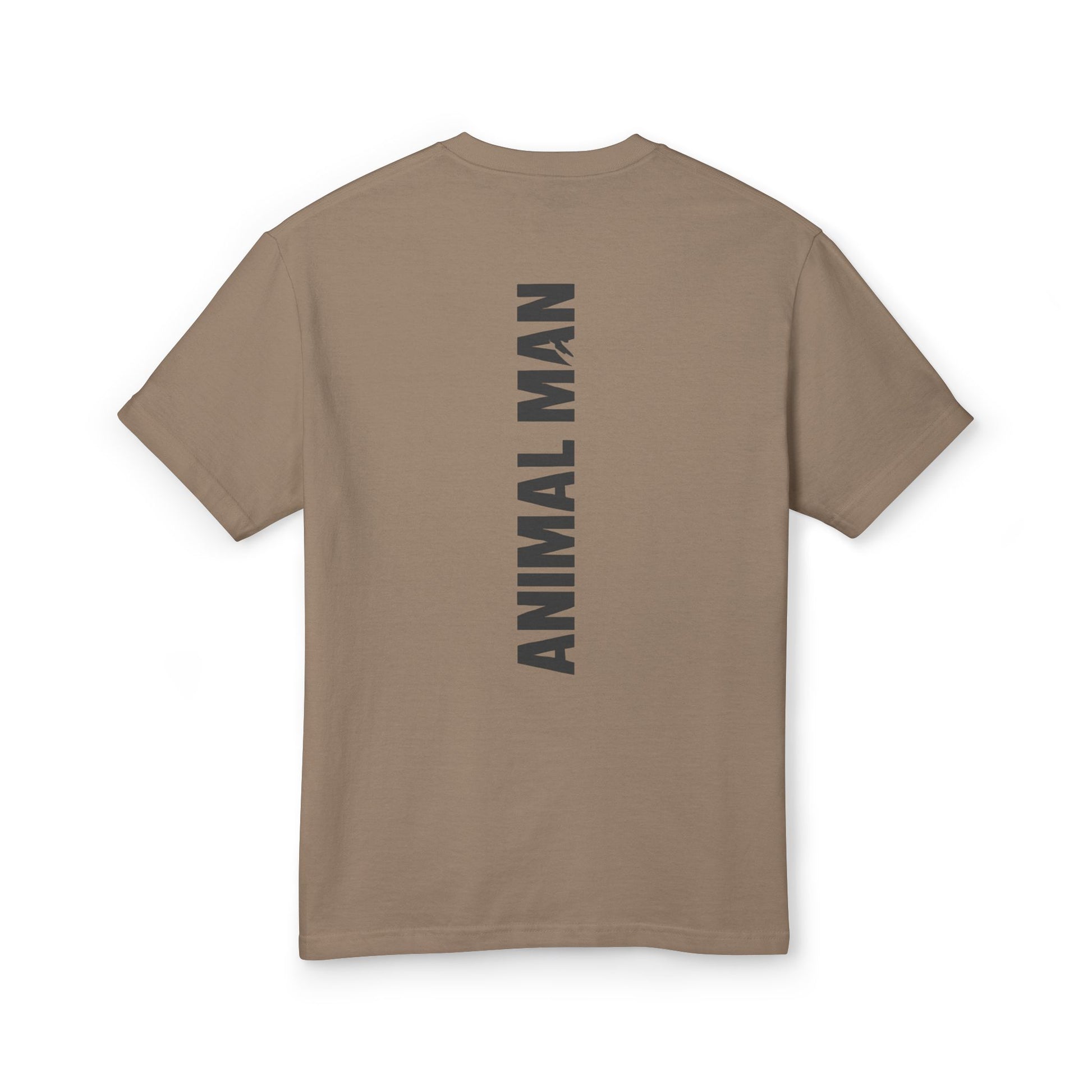 Animal Man Apparel