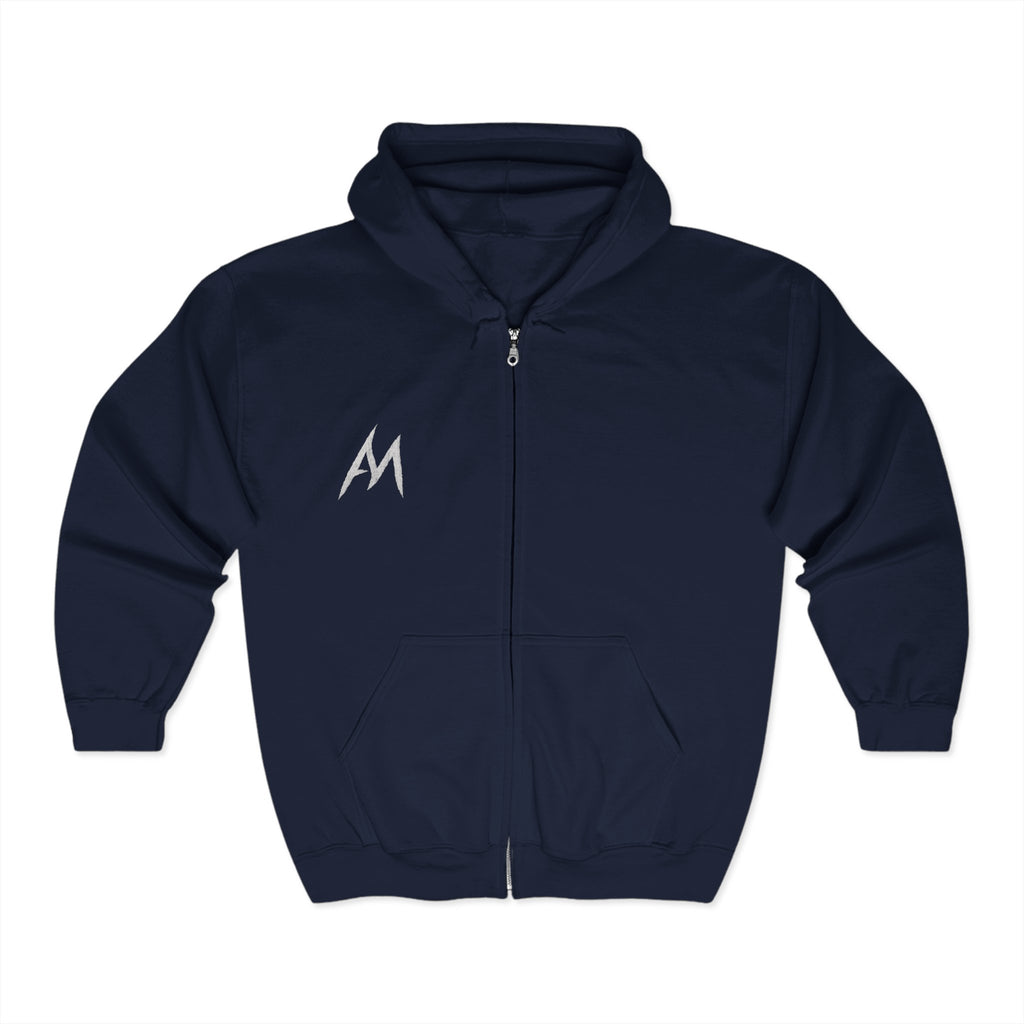 Polar Bear Hoodie
