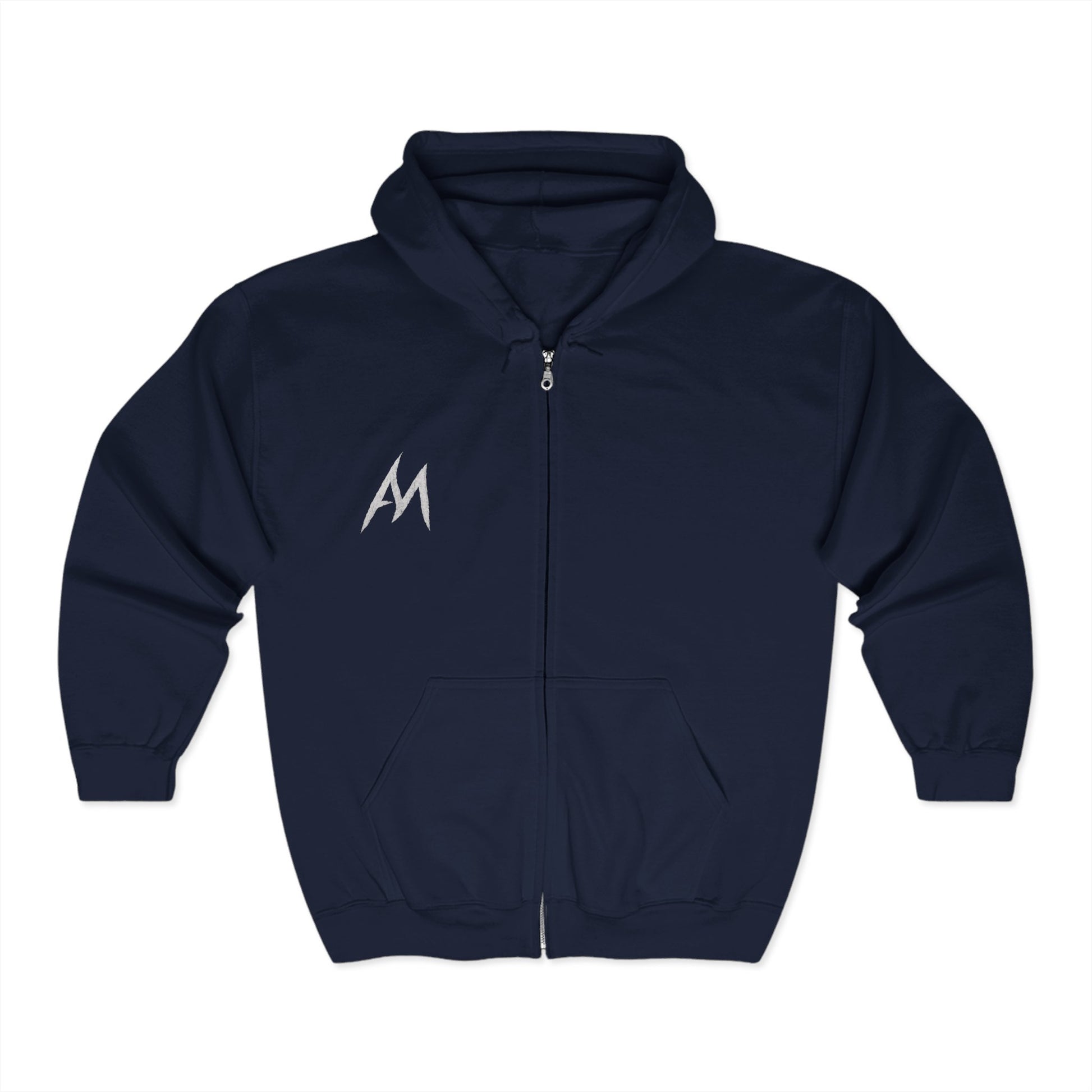 Polar Bear Hoodie