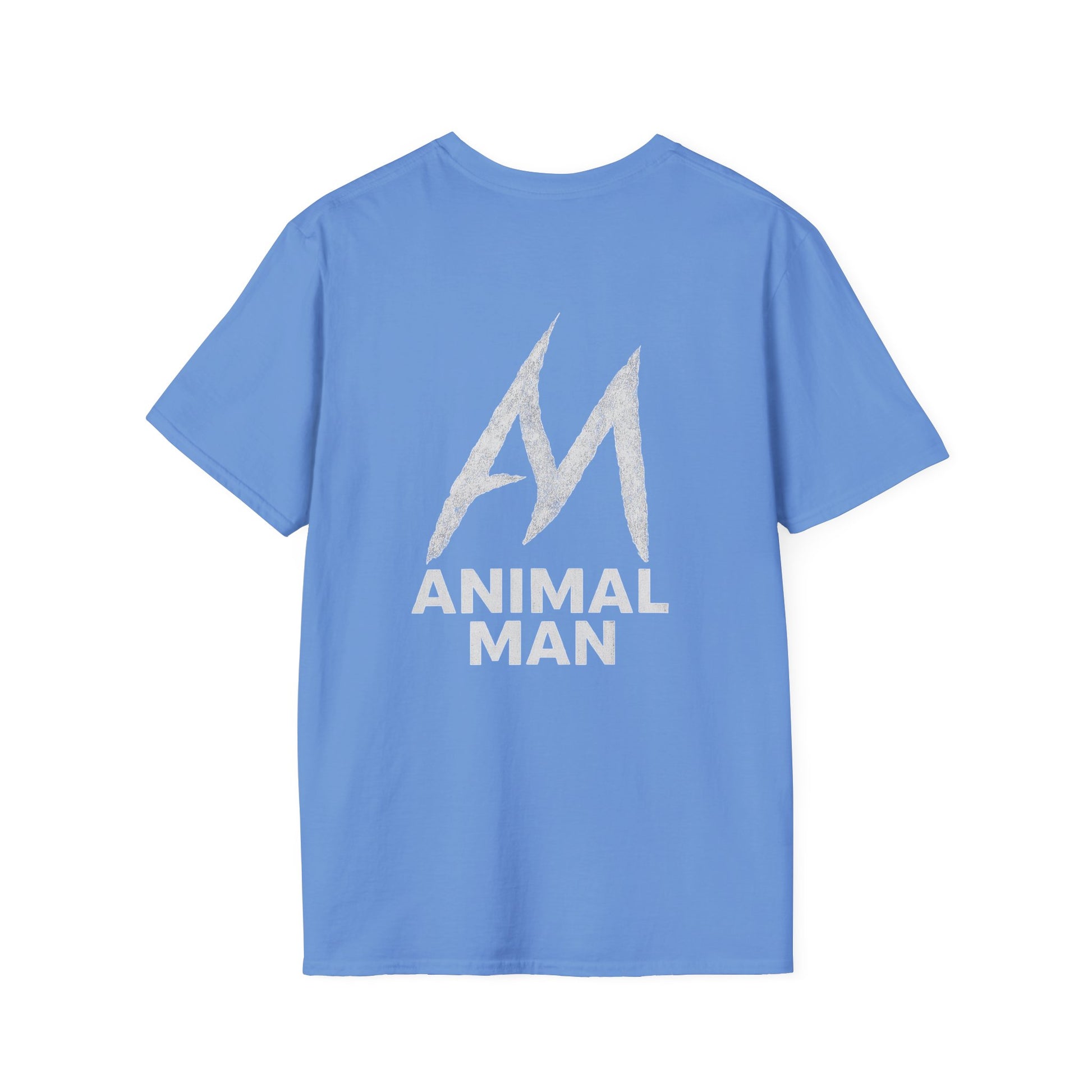 Claws Unisex T-Shirt black