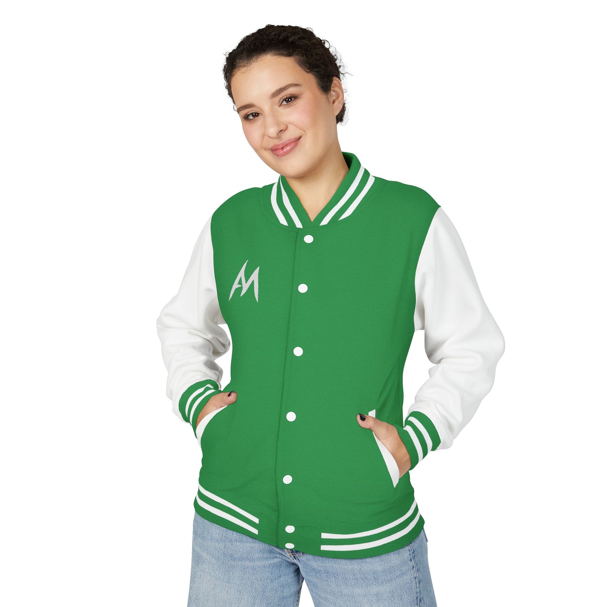 Urban edge varsity Jacket, Casual Athletic Wear, Personalized Varsity Jacket, Trendy College Apparel, Gift for Students
