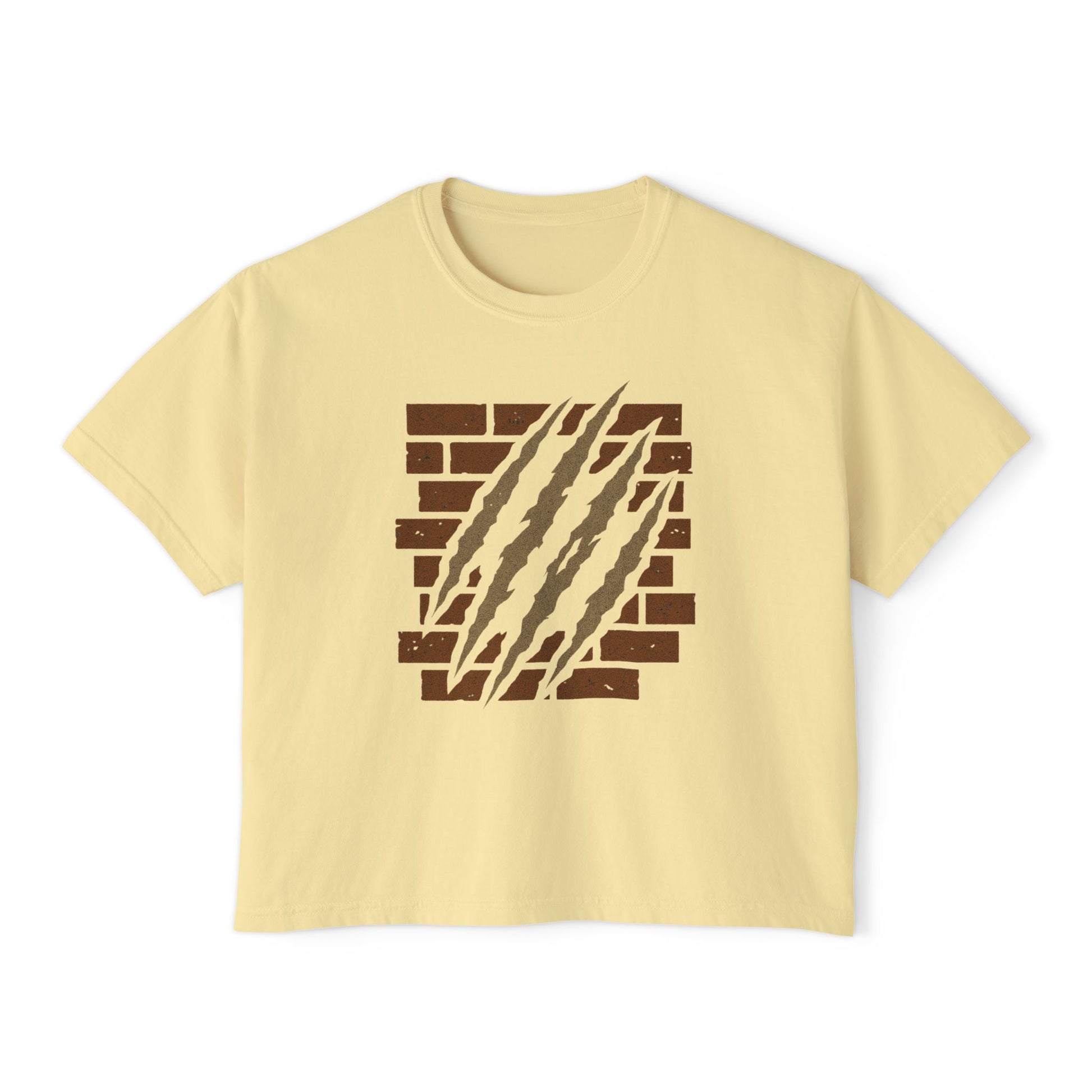 Tee Shirt - Claw Survival Design