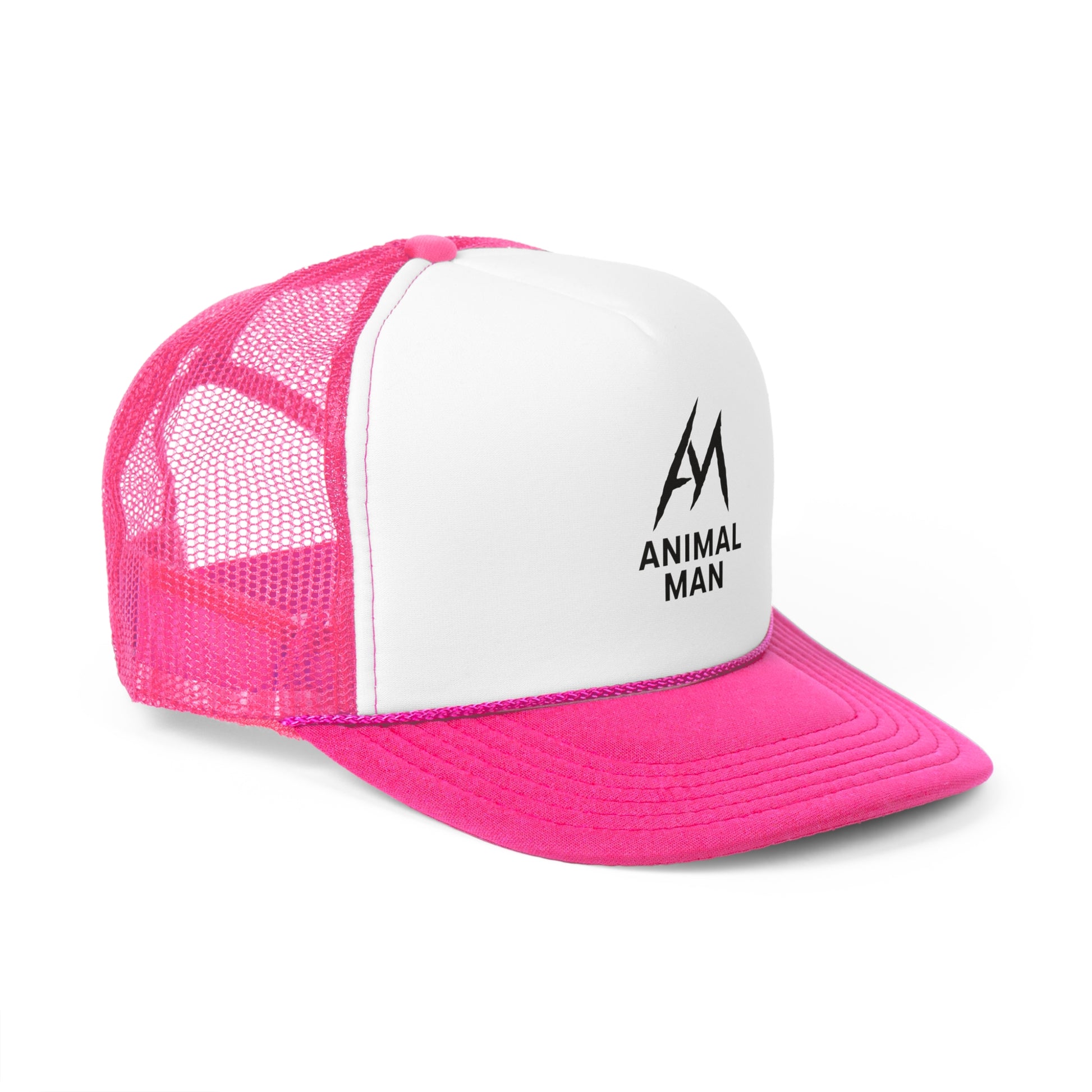 Urban Trail Trucker Cap