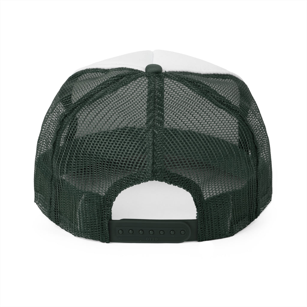 Urban Trail Trucker Cap