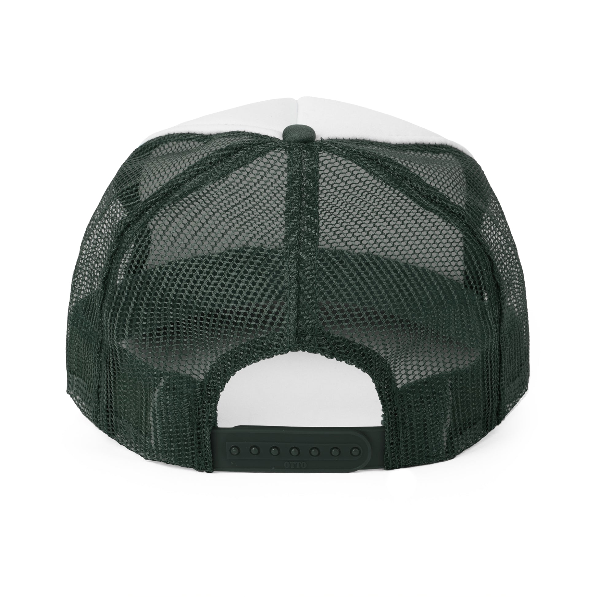 Urban Trail Trucker Cap