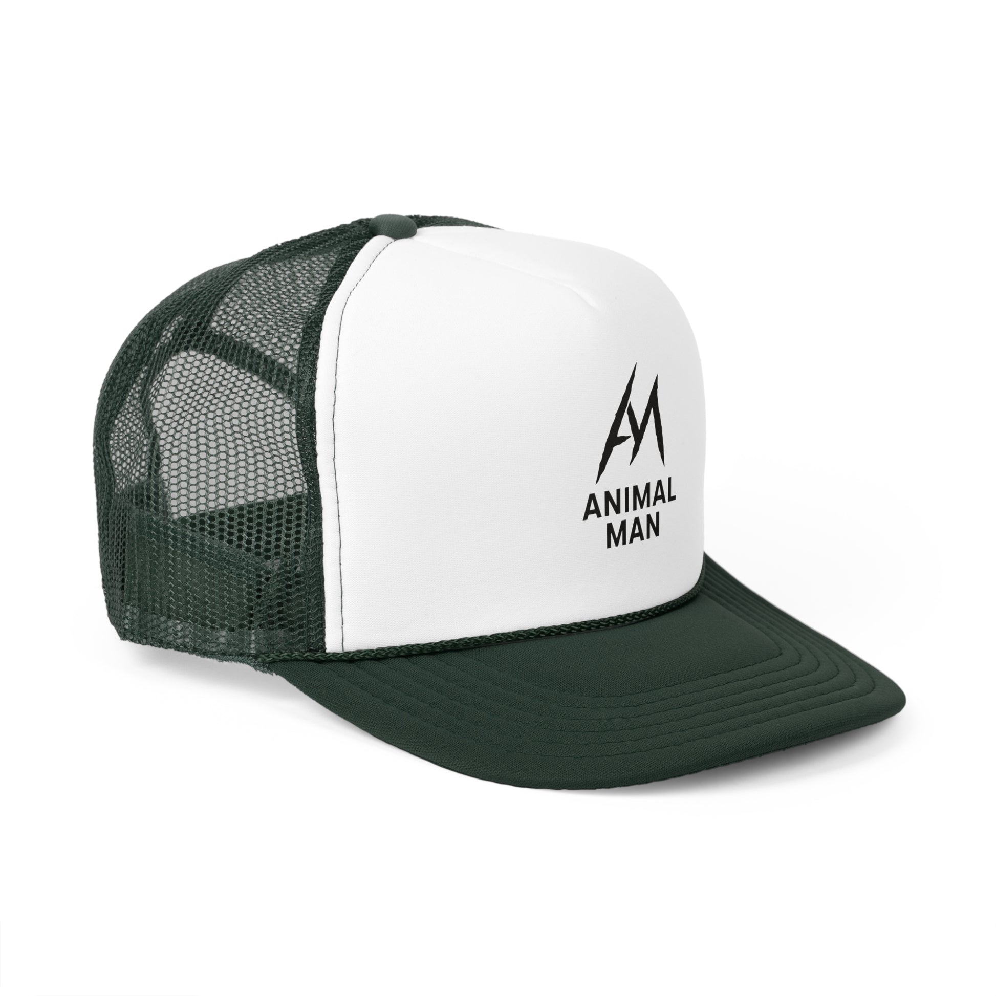 Urban Trail Trucker Cap