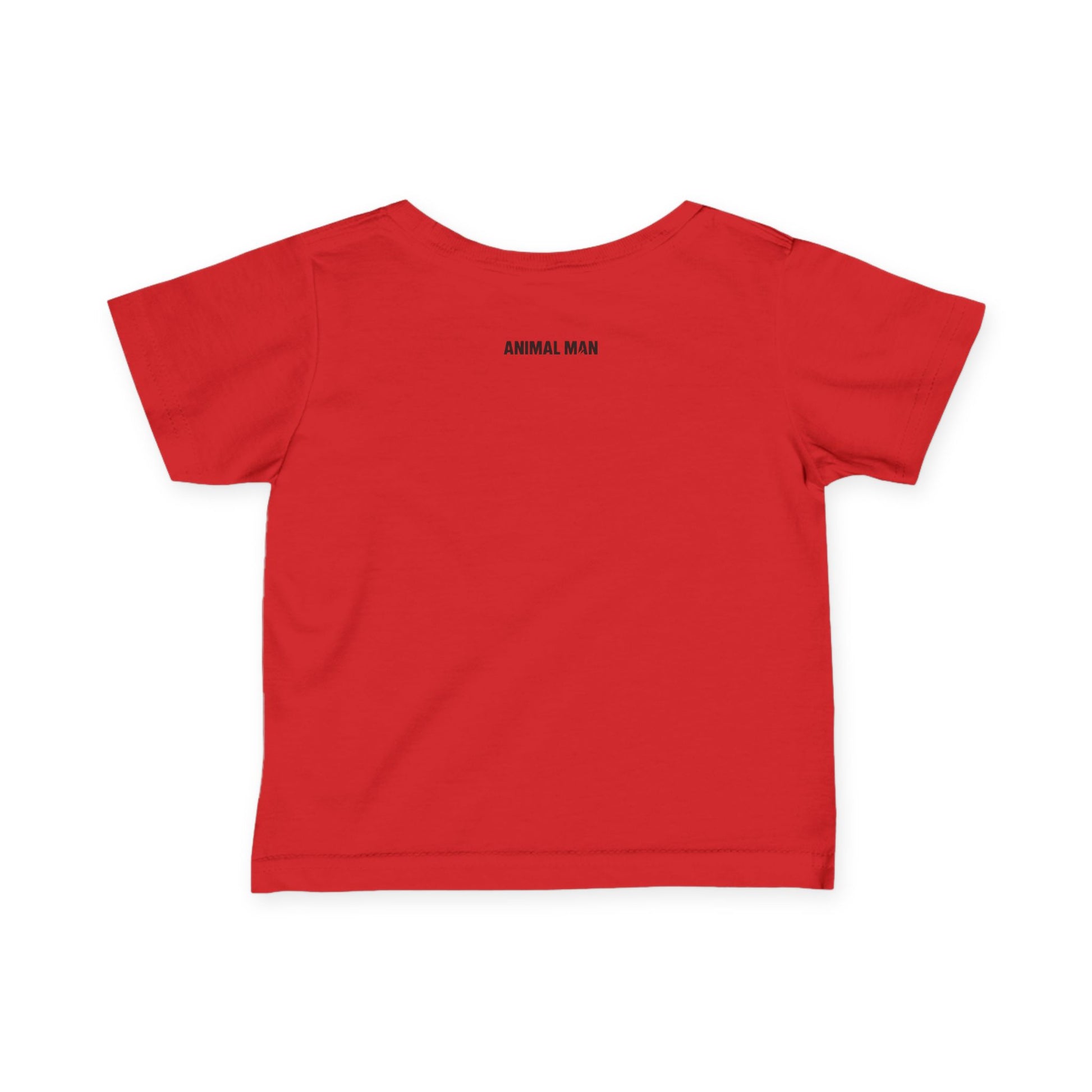 Stylish Infant Tee, Hip Baby T-Shirt, Cute Toddler Top, Unique Gift for Newborns, Trendy Baby Apparel, Cool Baby Clothes