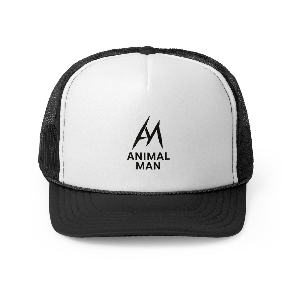 Urban Trail Trucker Cap