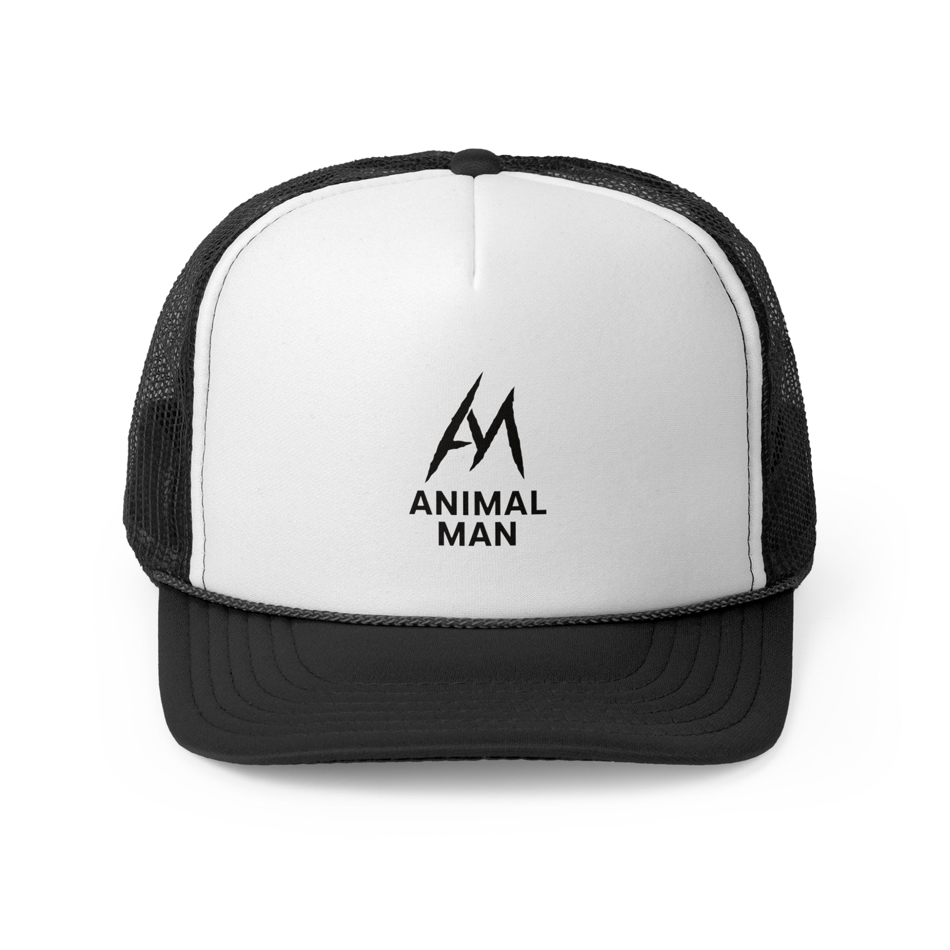 Urban Trail Trucker Cap
