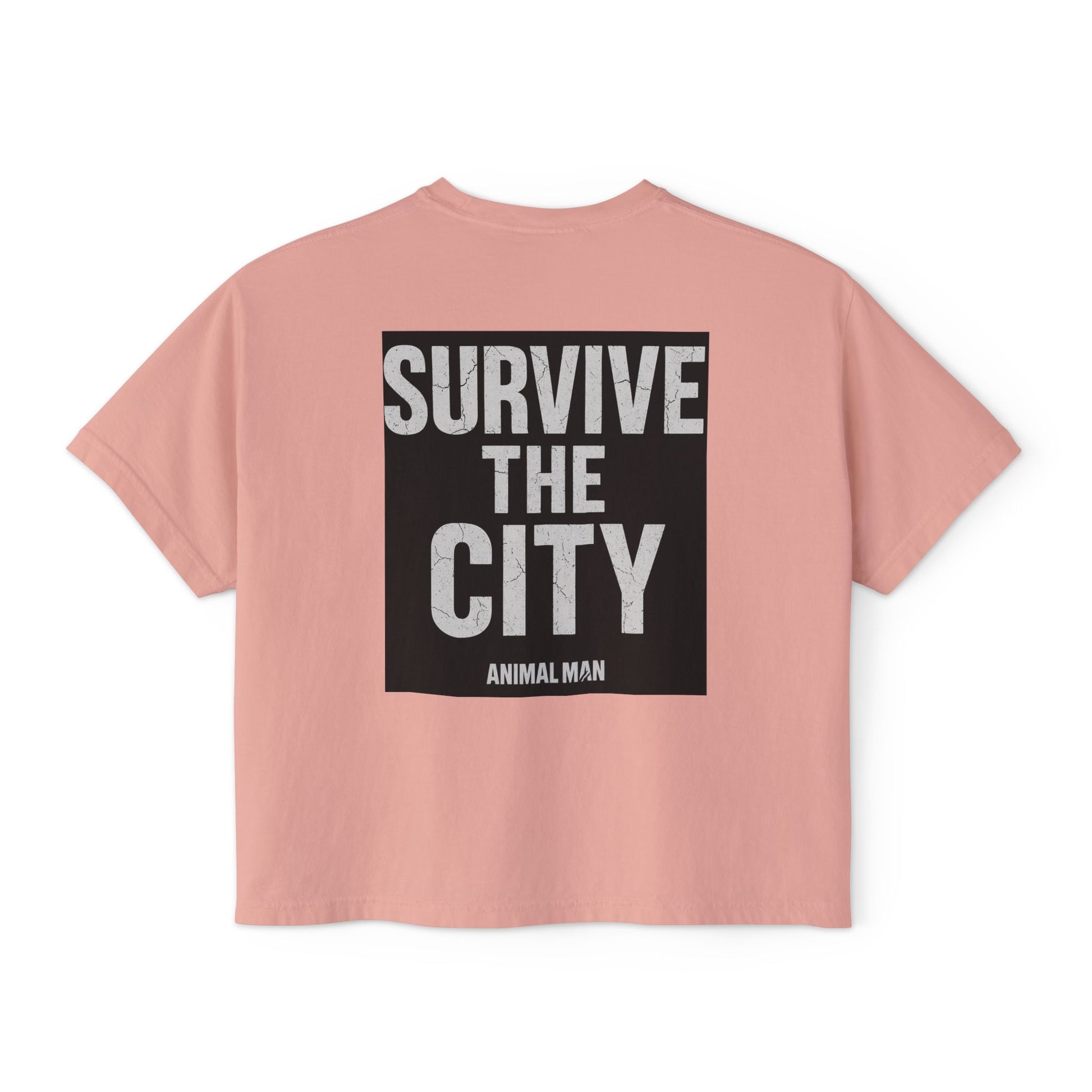 Tee Shirt - Claw Survival Design
