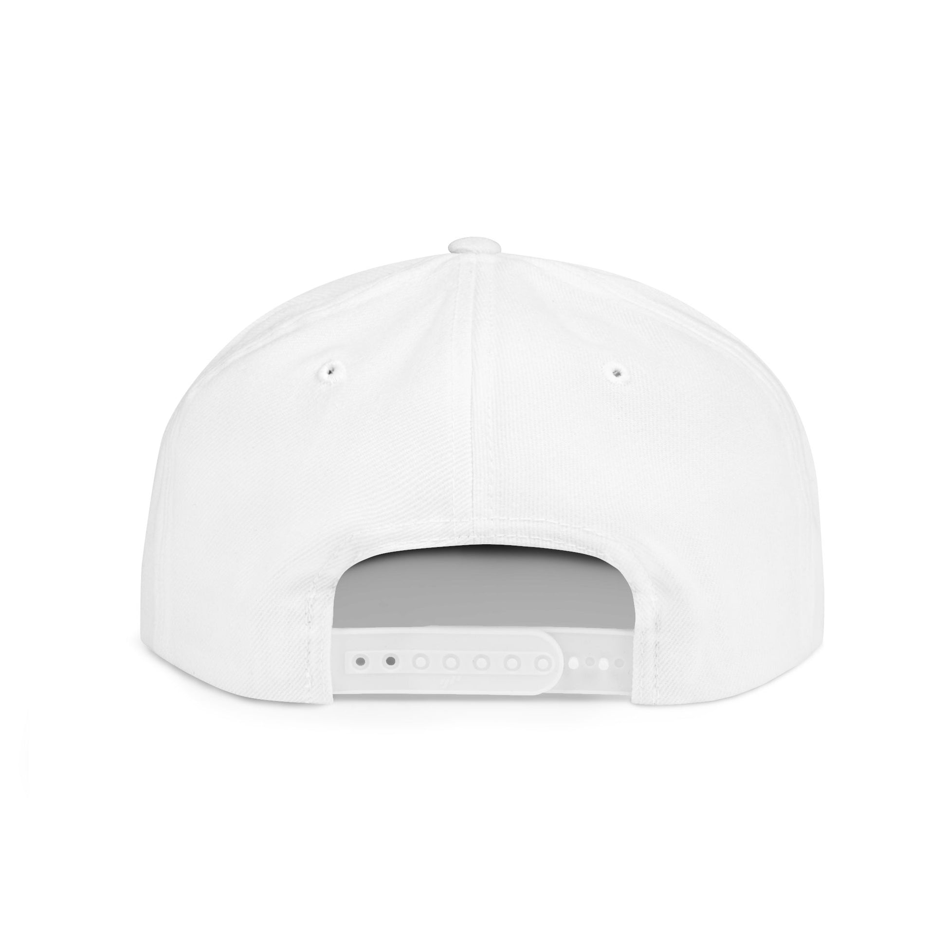 Snapback Hat City Peak Design