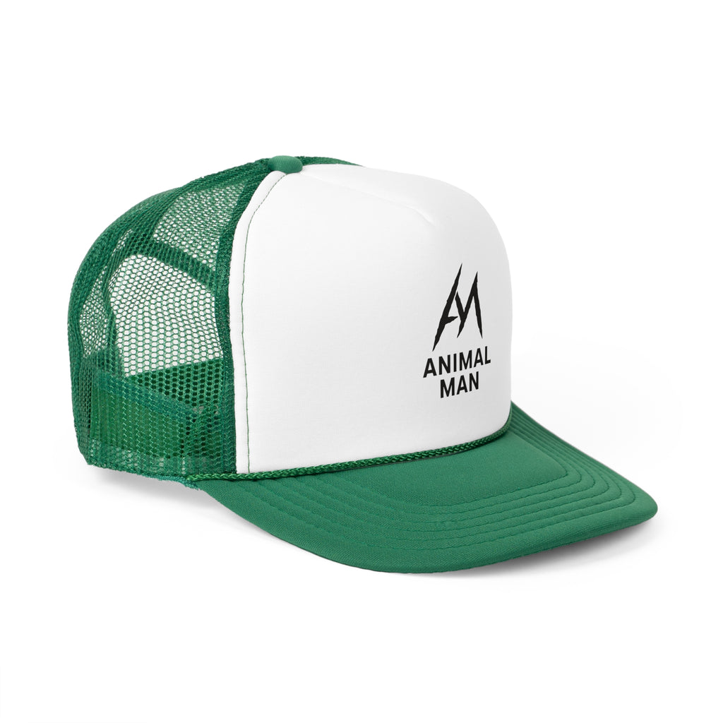 Urban Trail Trucker Cap