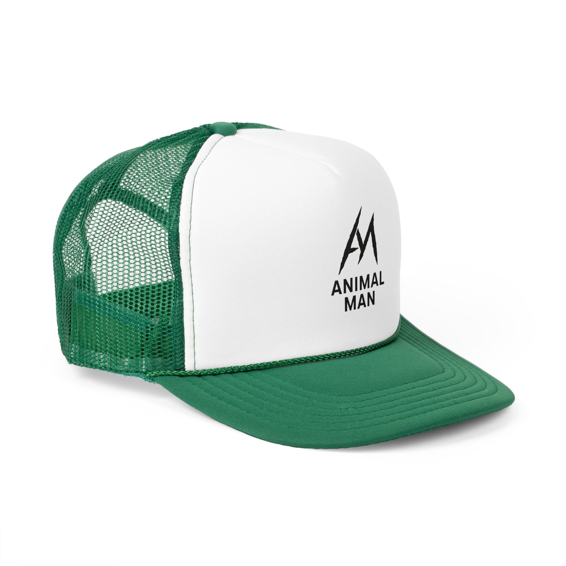 Urban Trail Trucker Cap