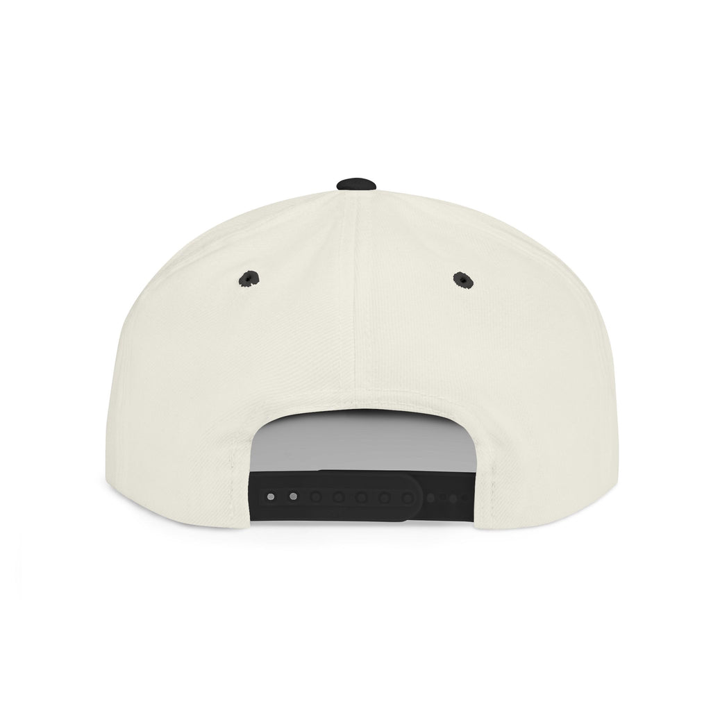 Snapback Hat City Peak Design