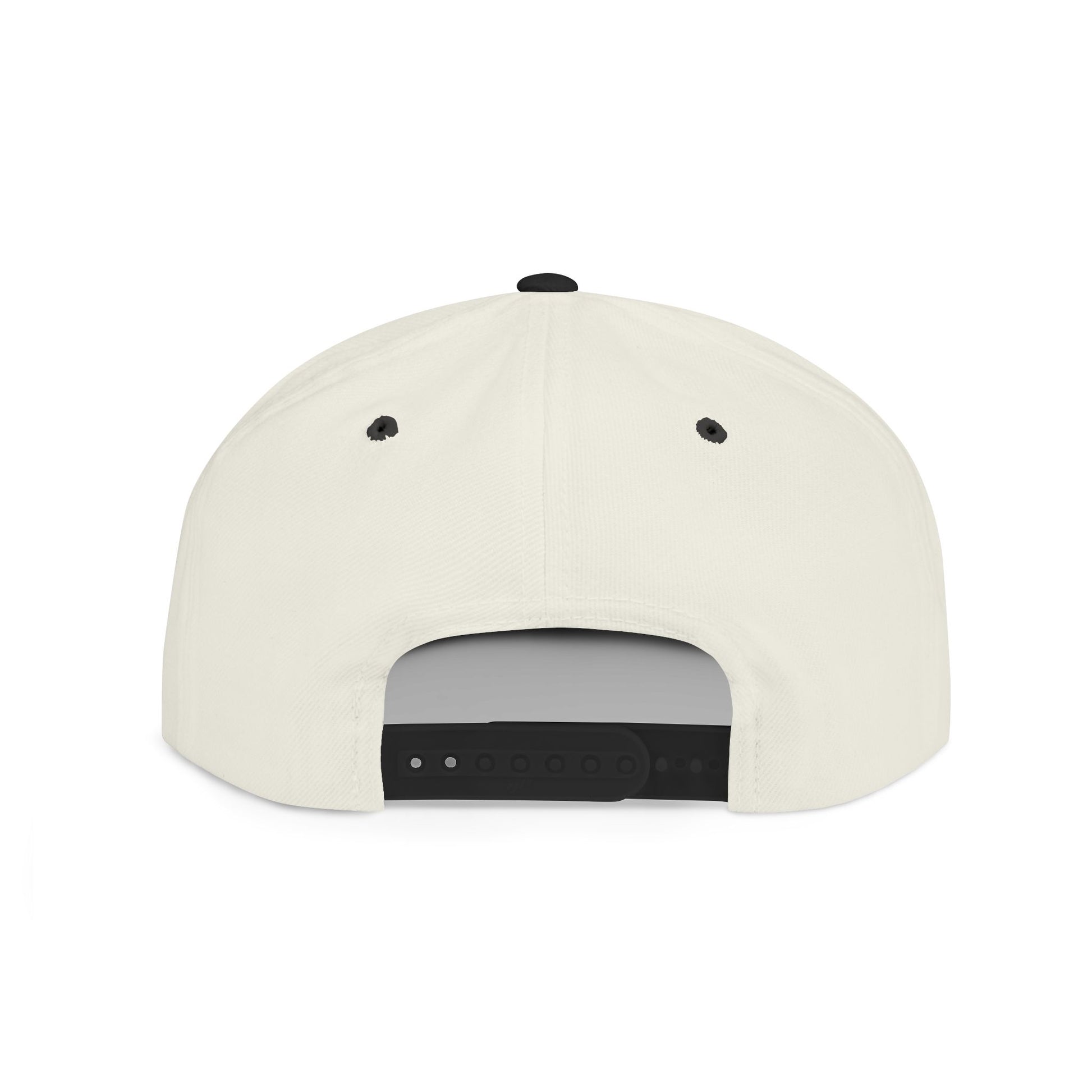 Snapback Hat City Peak Design