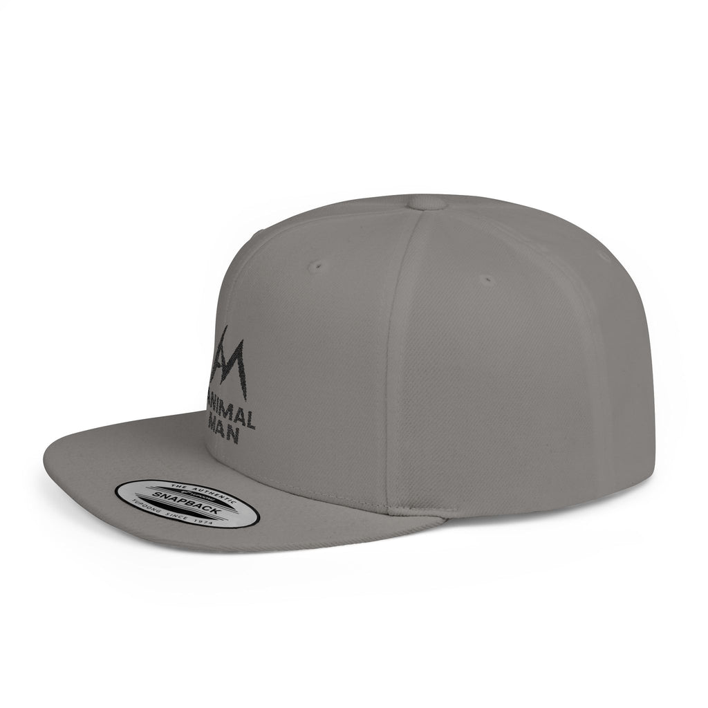 Snapback Hat City Peak Design