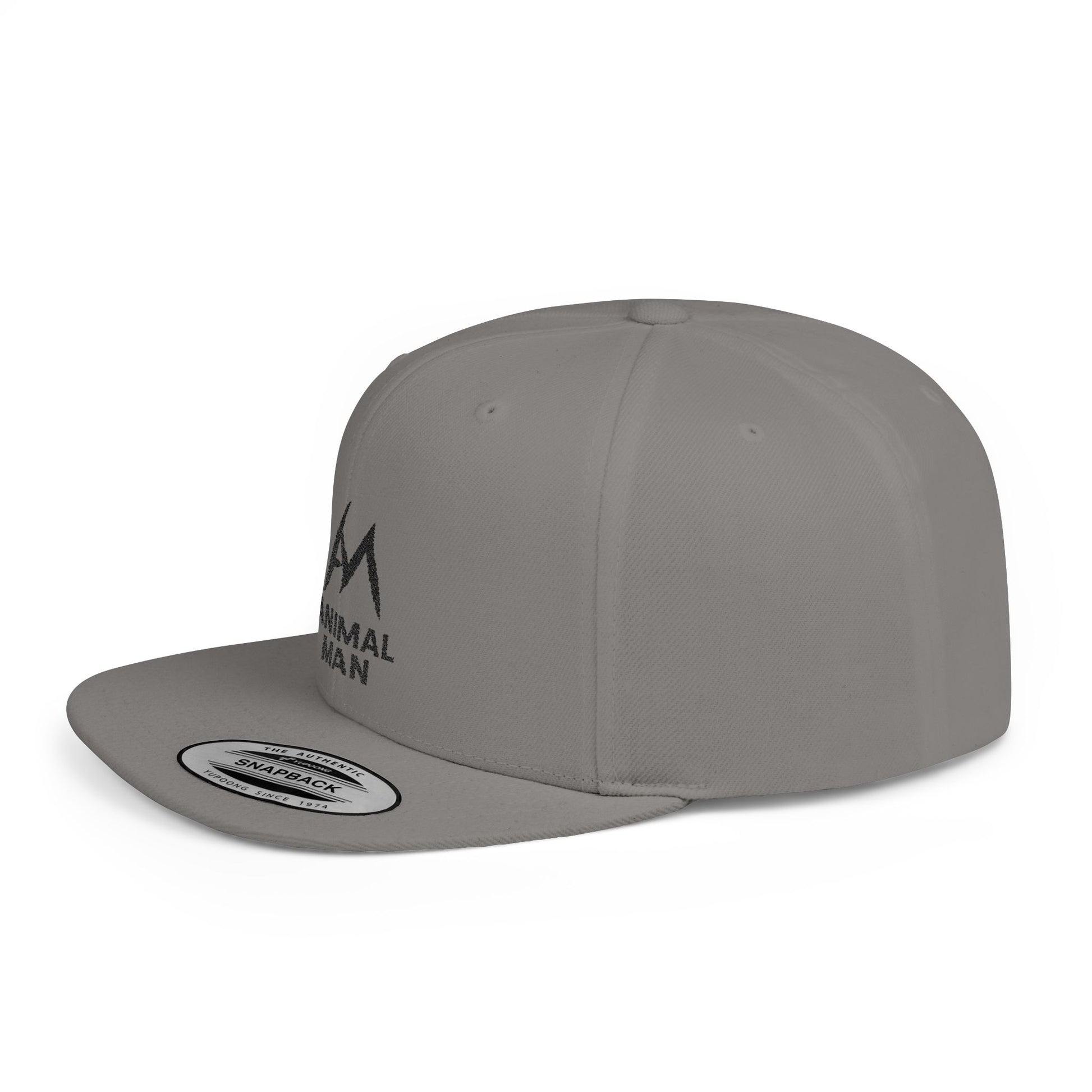 Snapback Hat City Peak Design